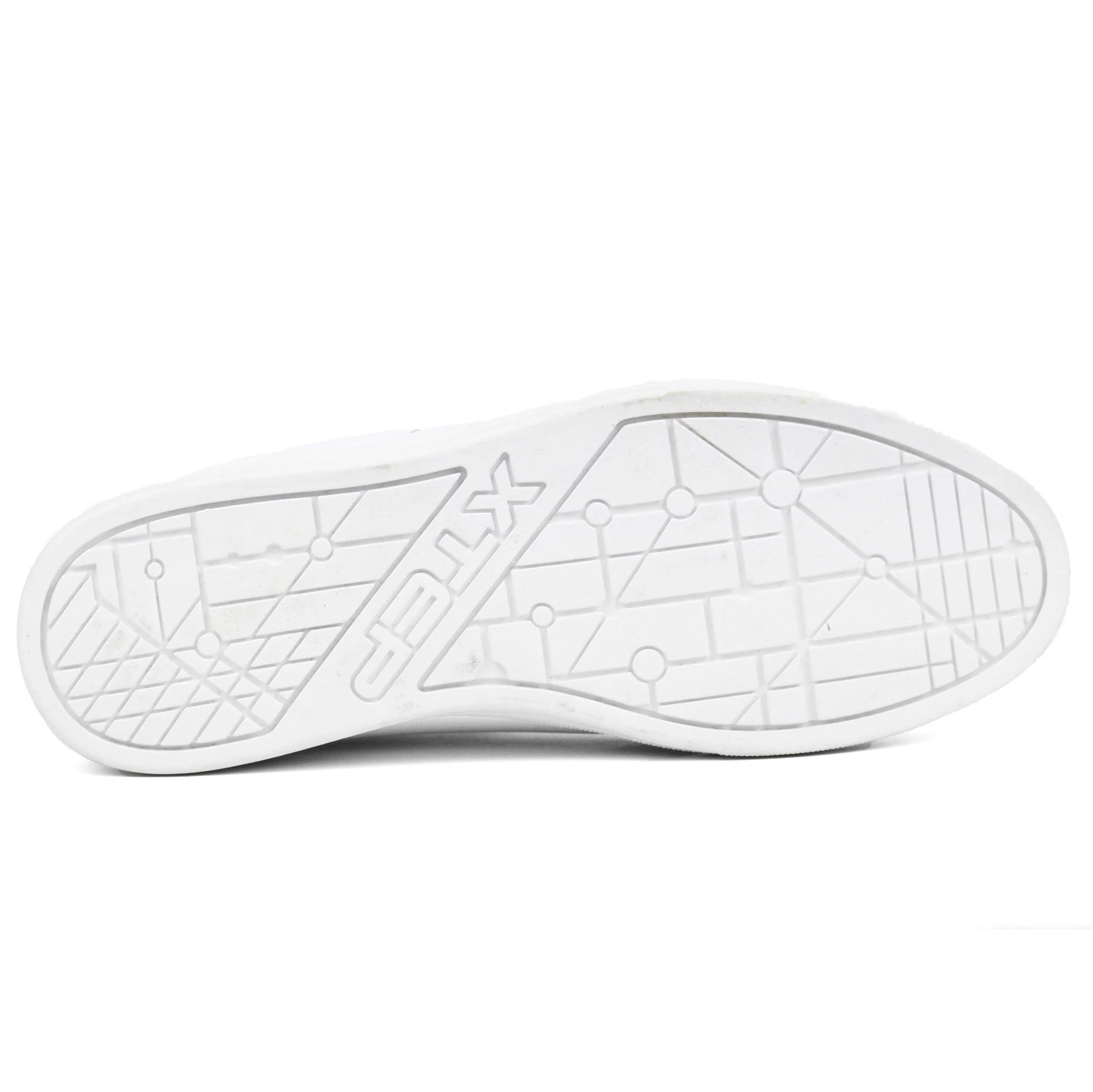 XTEP Slip Resistant Waterproof Cushioning Abrasion WTMC - Image 4