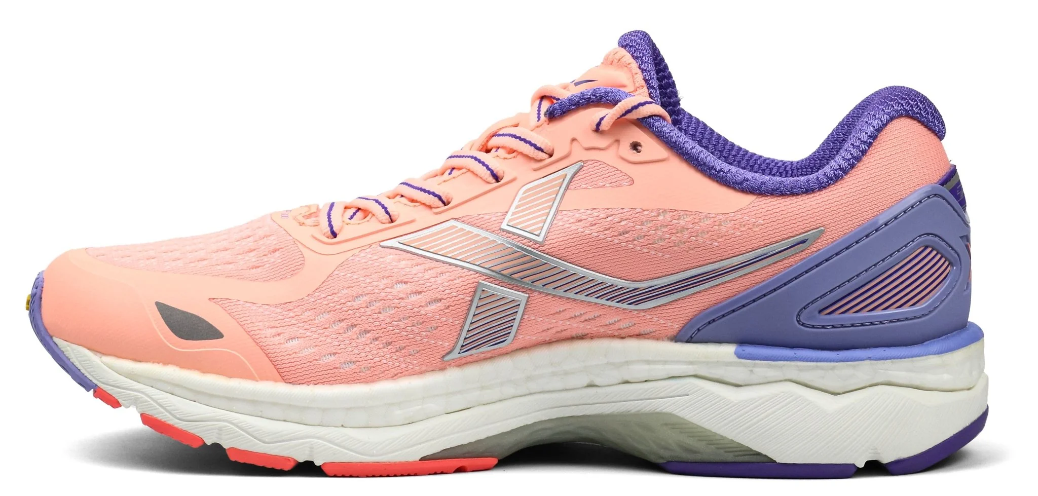 XTEP SP300 running shoes - Image 3