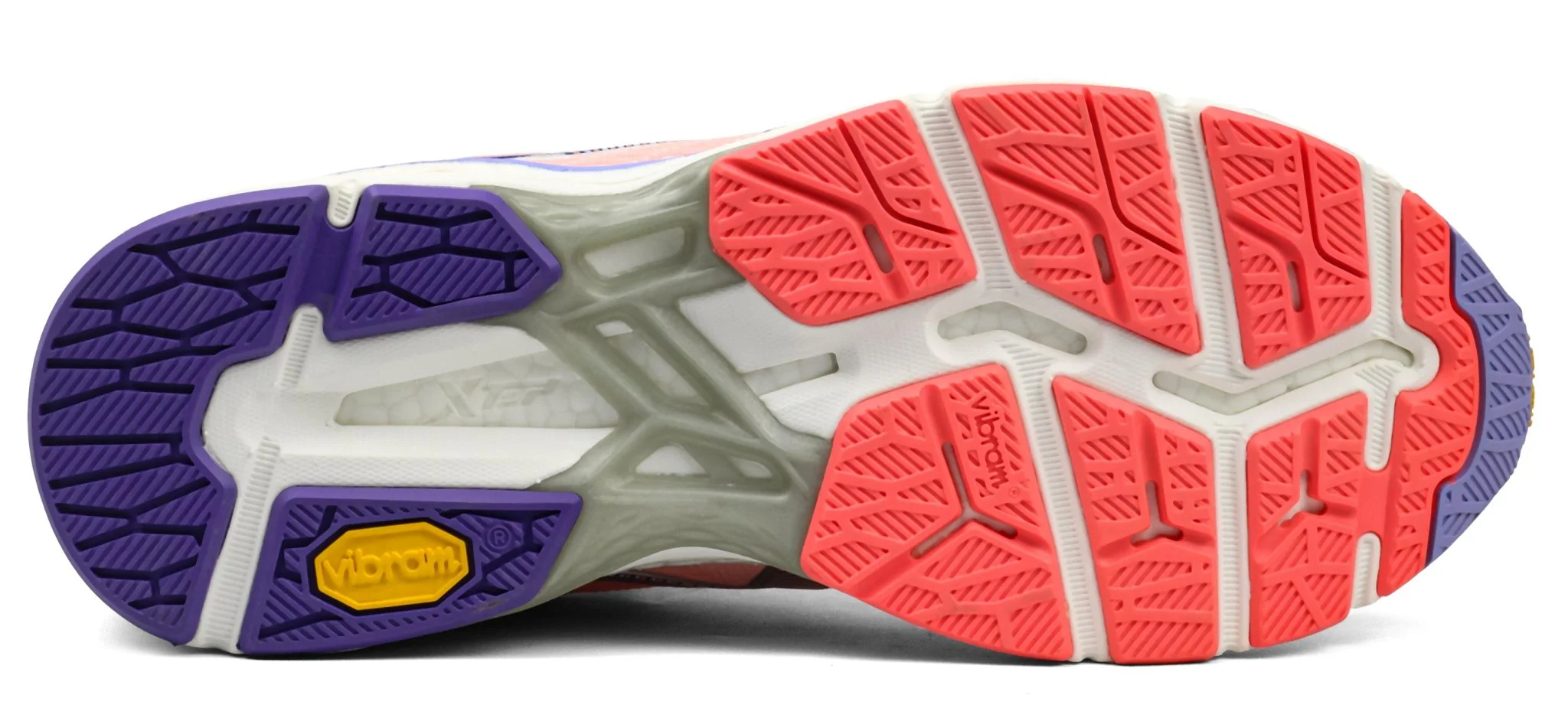 XTEP SP300 running shoes - Image 4