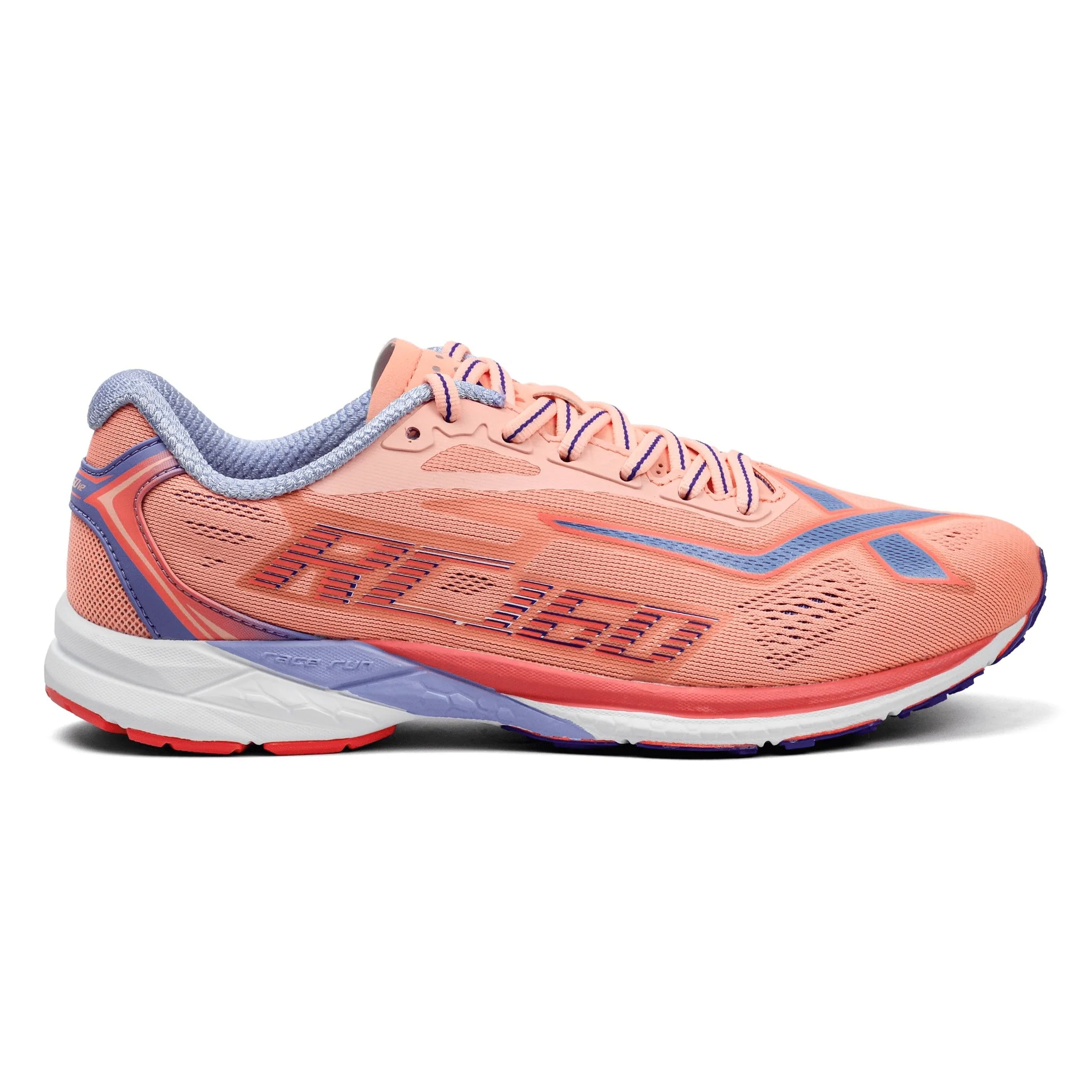XTEP SP300 running shoes