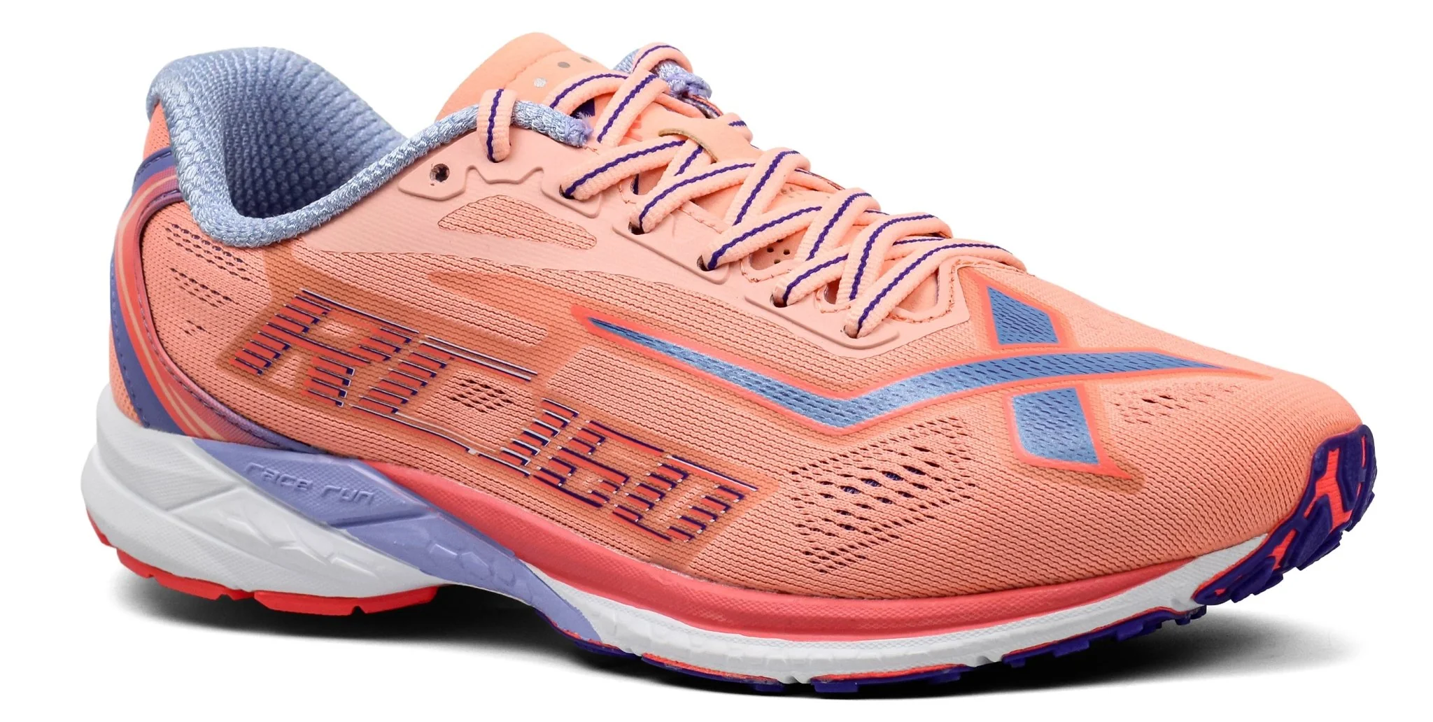 XTEP SP300 running shoes - Image 2