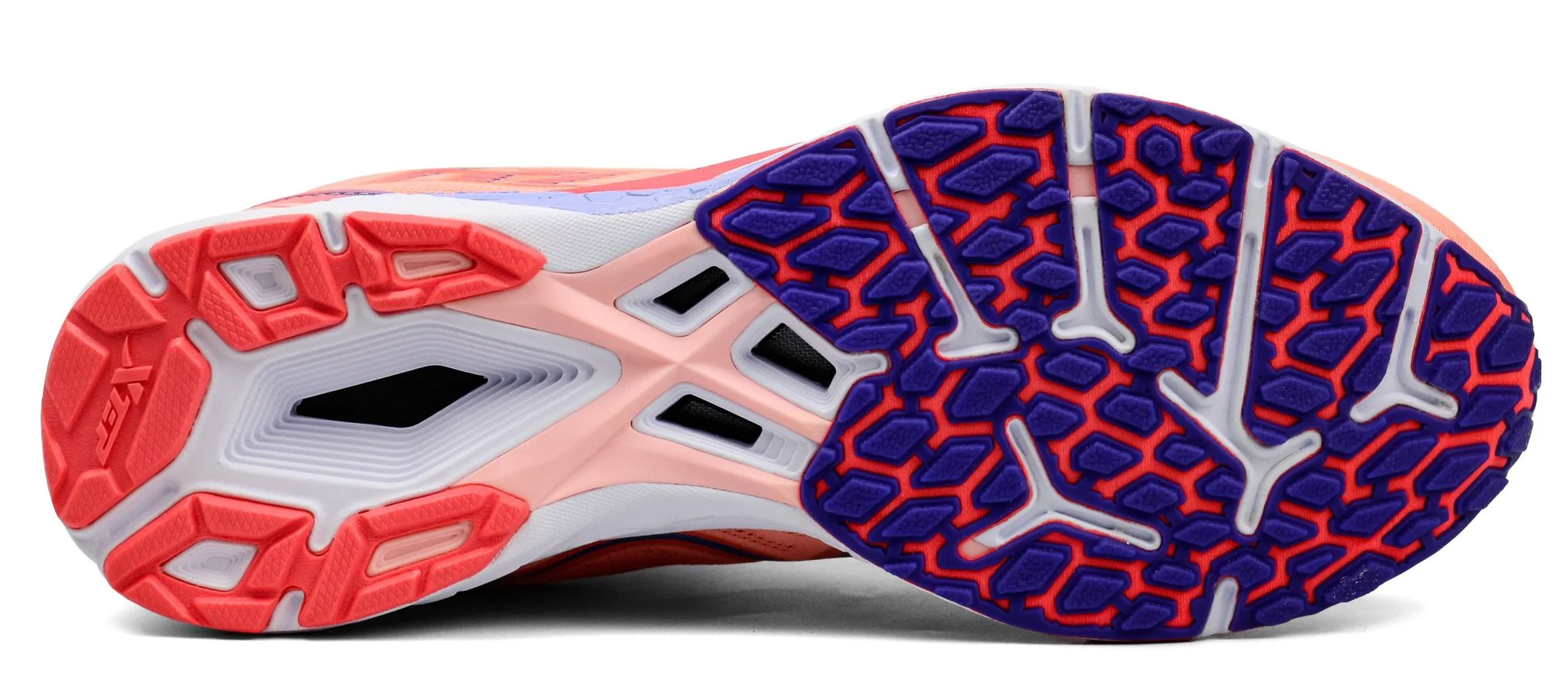 XTEP SP300 running shoes - Image 4