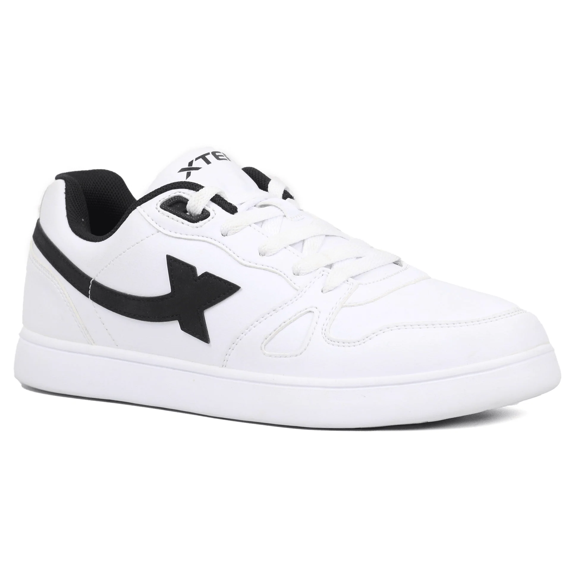 XTEP Clar Sneakers Shoes - Image 2
