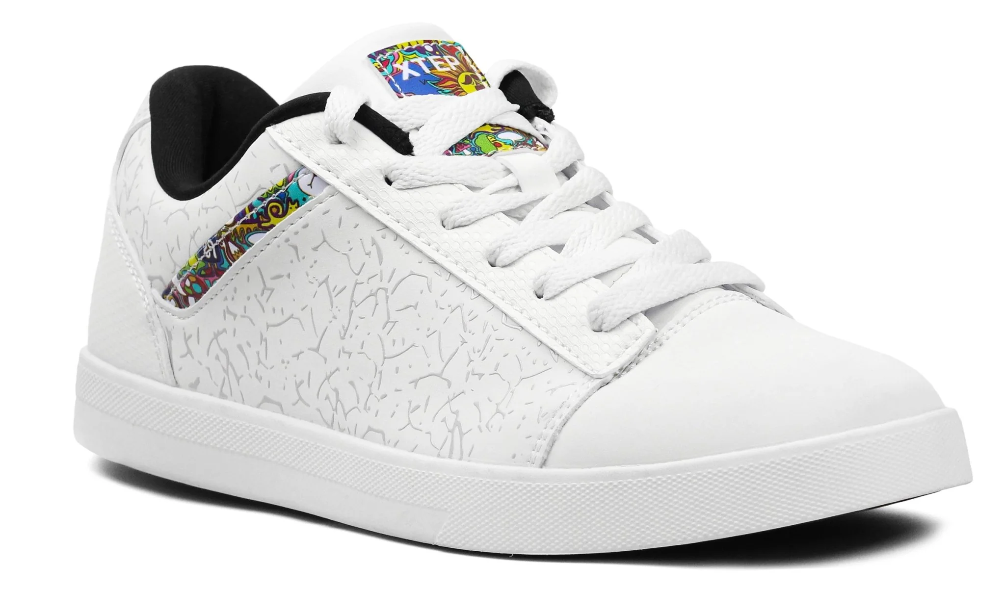 XTEP Special Step College Style - Image 2