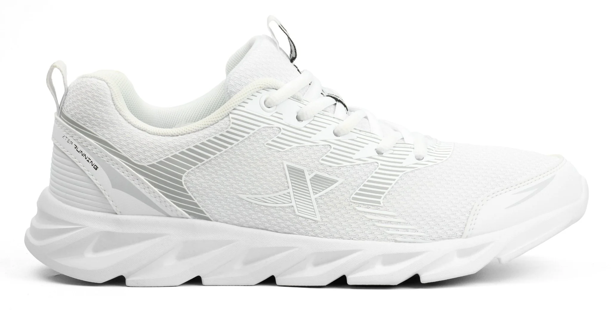 XTEP Special Steps Shoes