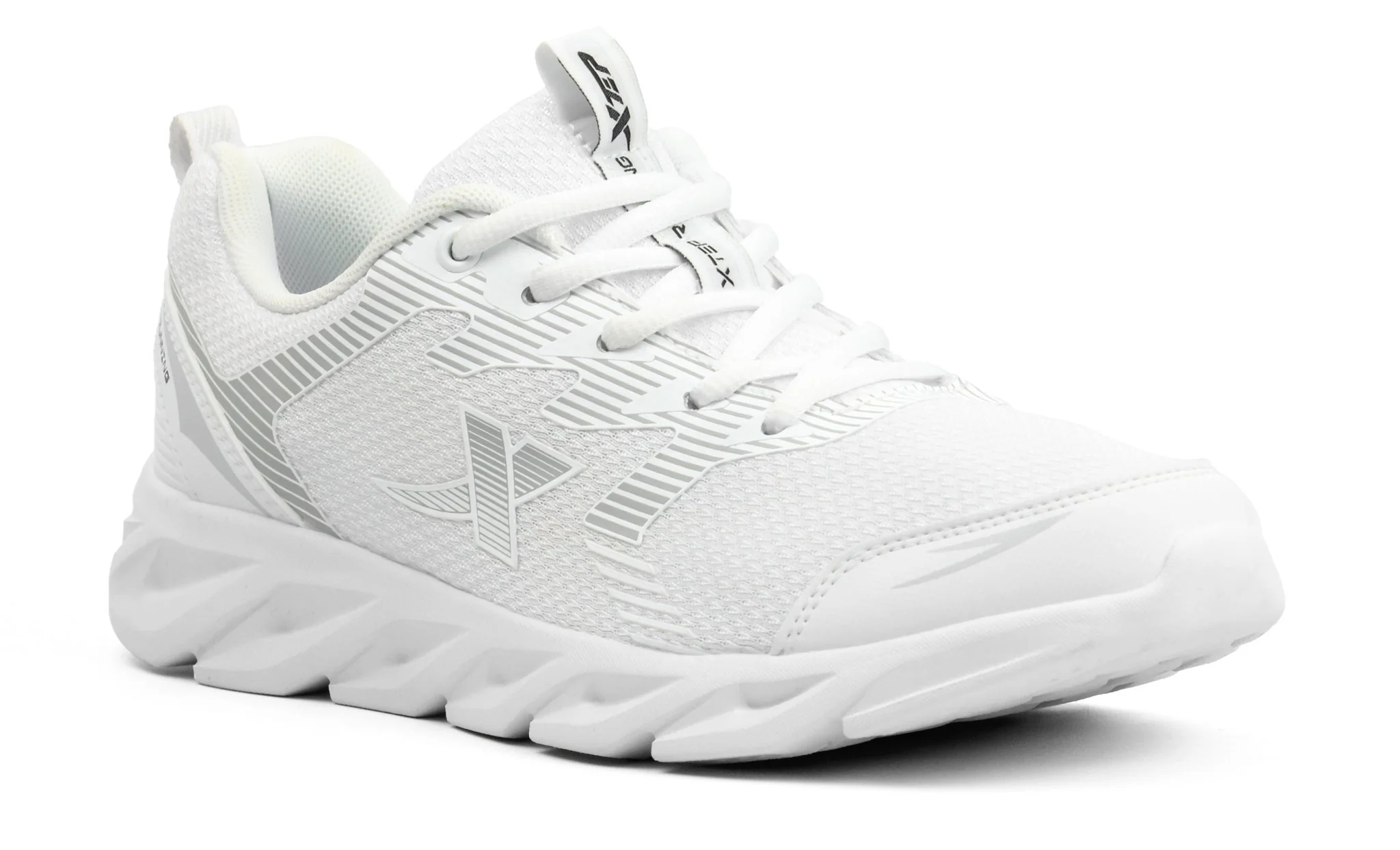 XTEP Special Steps Shoes - Image 2
