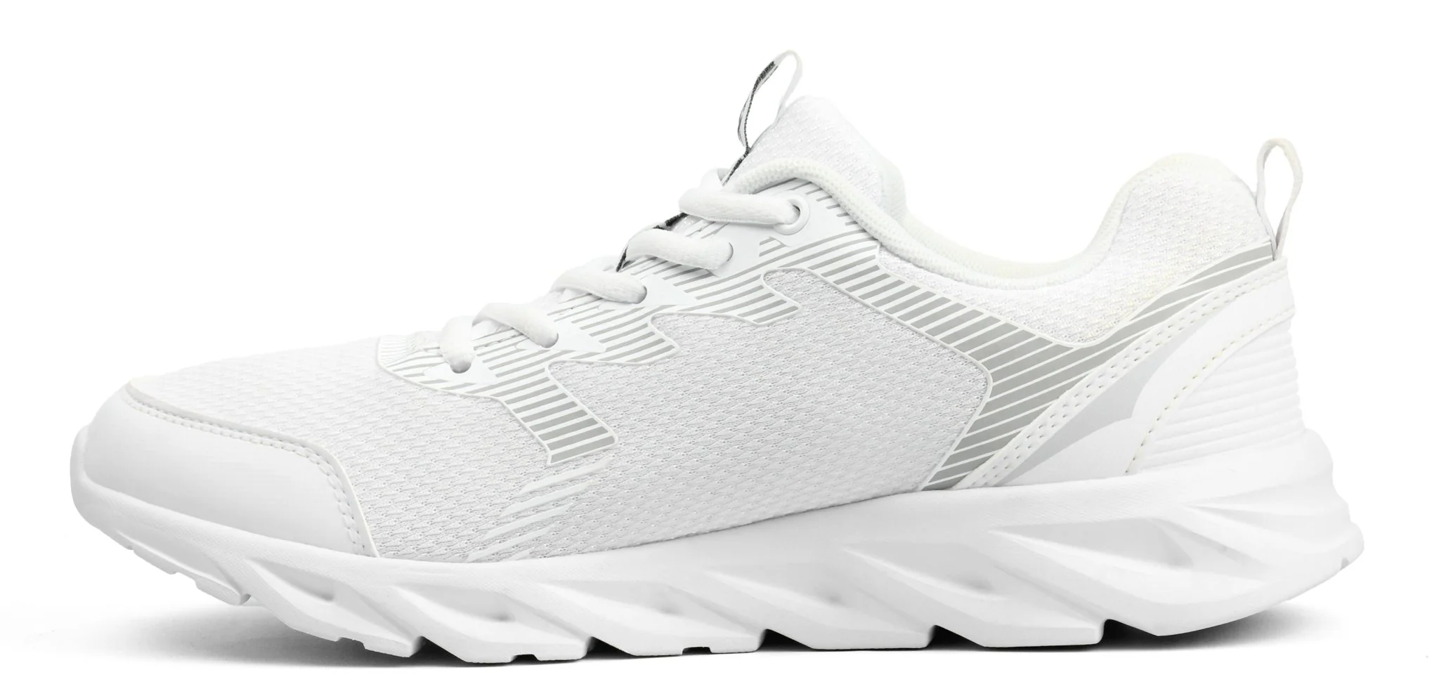 XTEP Special Steps Shoes - Image 3