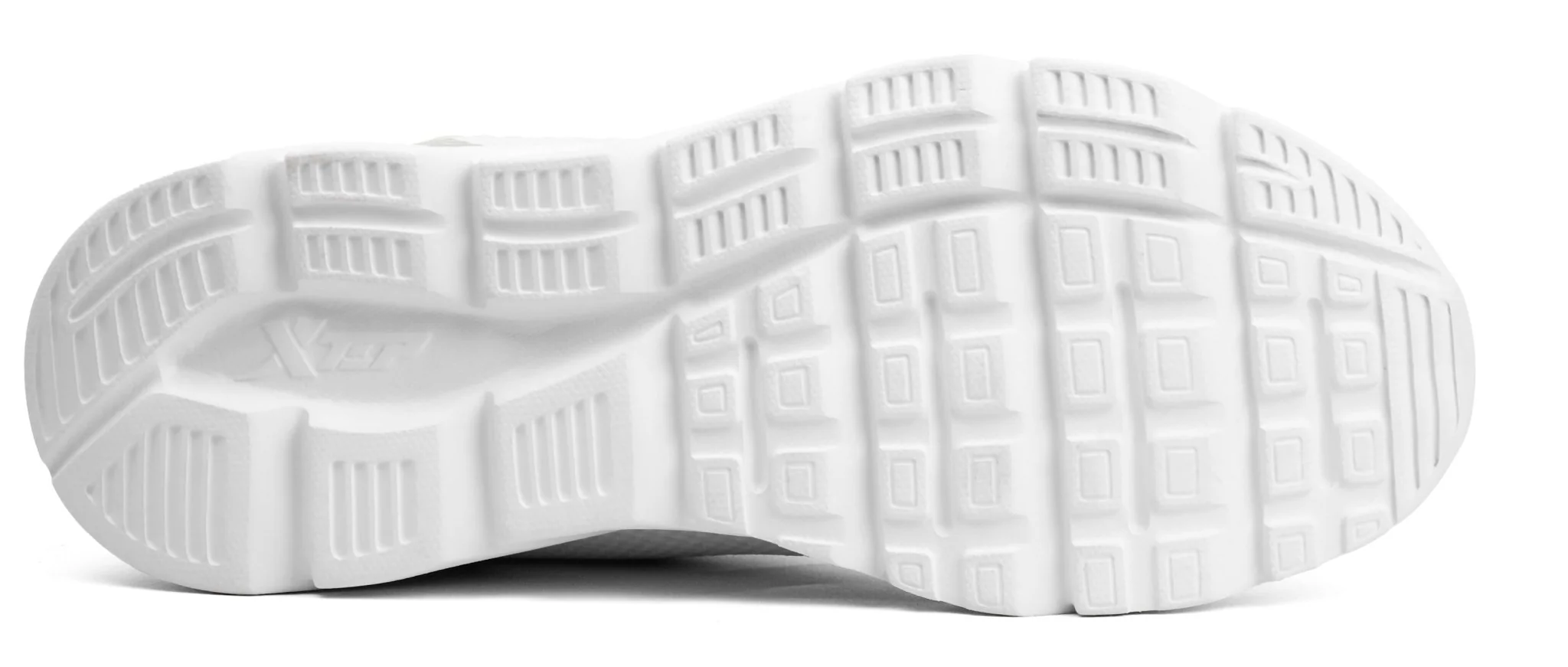 XTEP Special Steps Shoes - Image 4