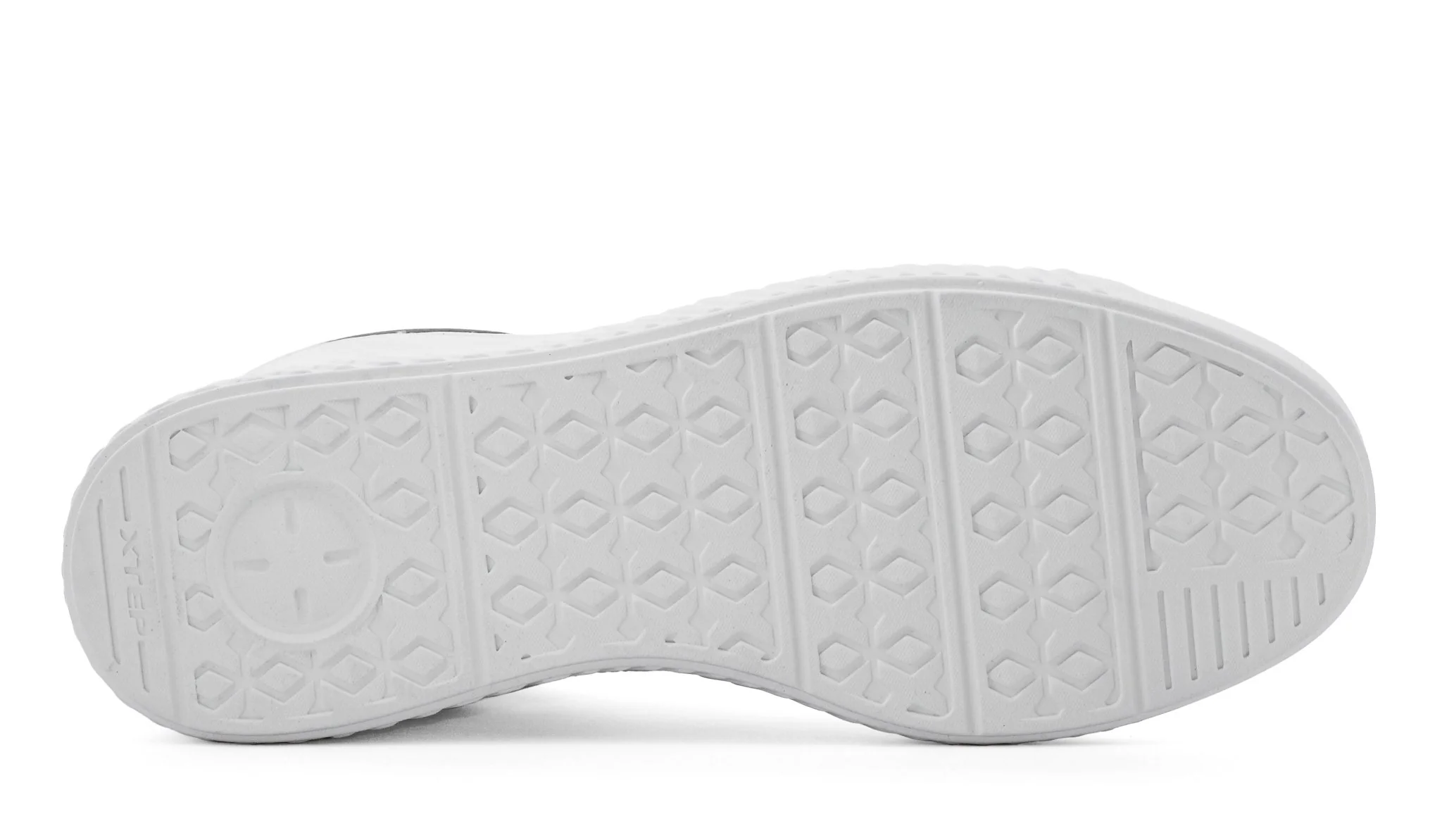 Xtep Special Street Shoes - Image 4