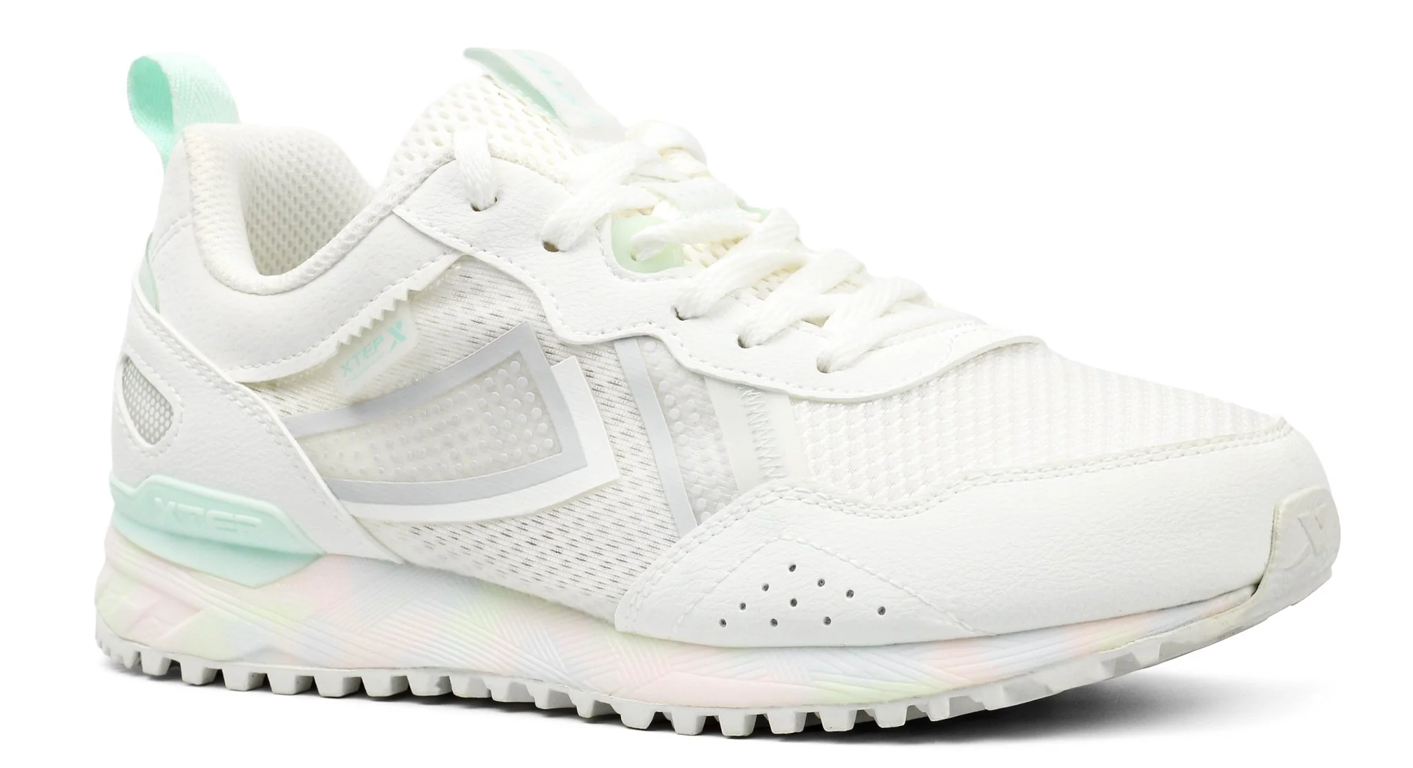 XTEP Special Styel Shoes - Image 2