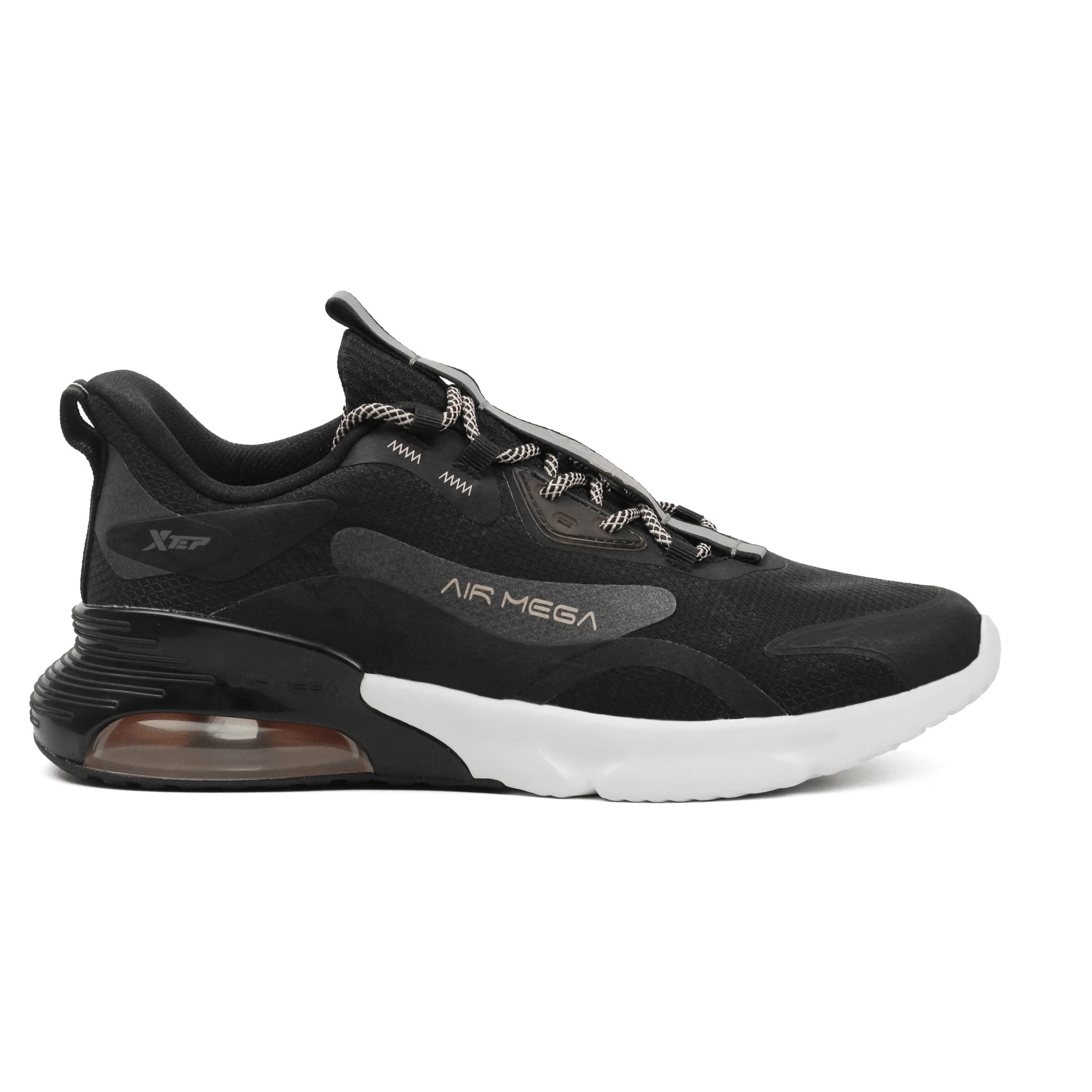 XTEP Sport Shoes Sneakers