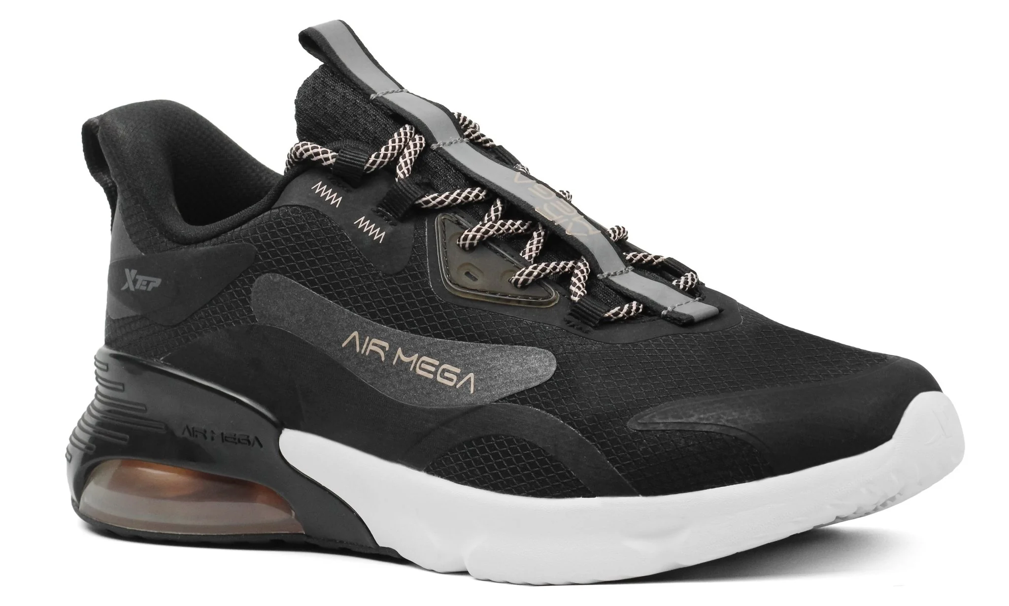 XTEP Sport Shoes Sneakers - Image 2