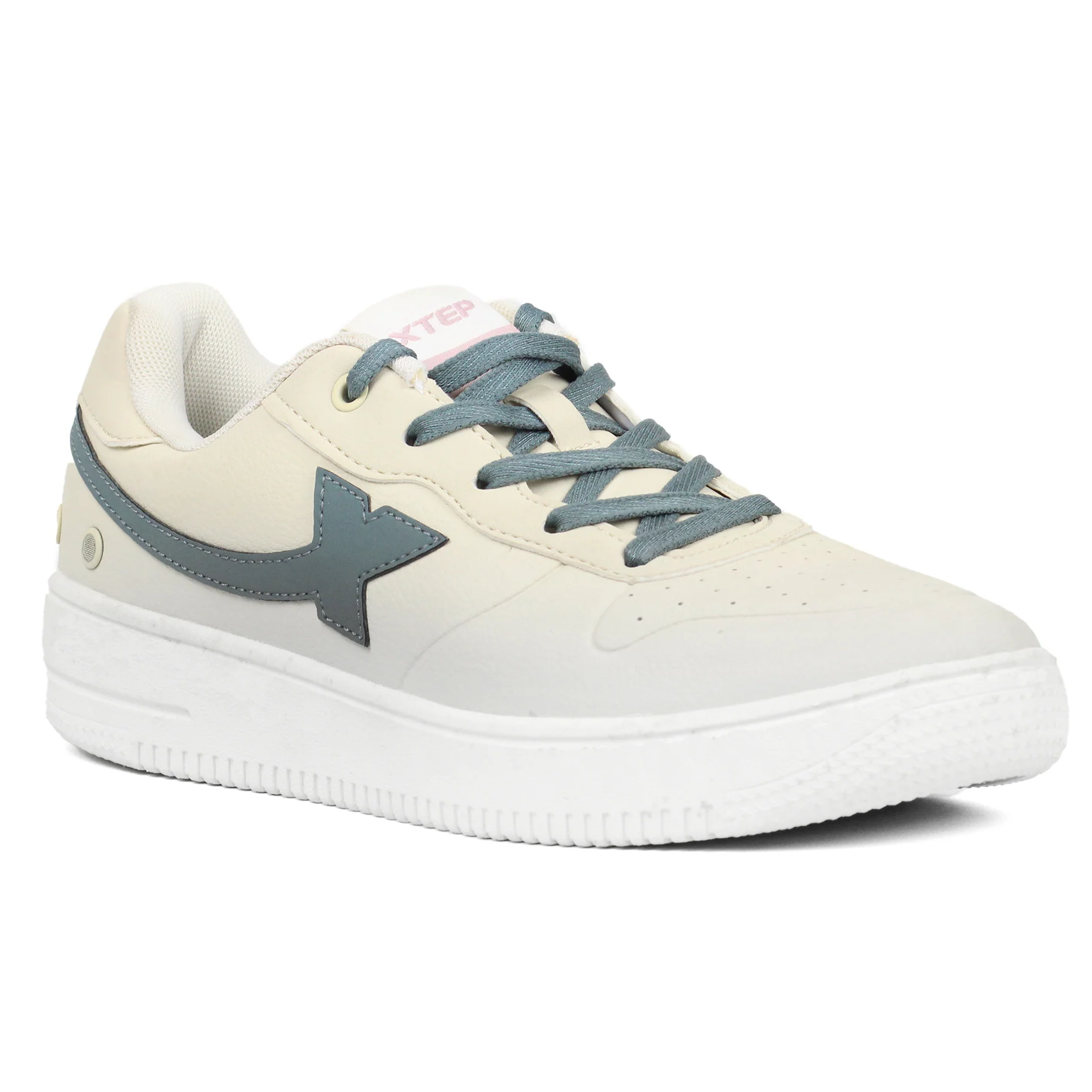 XTEP Sports low top sneakers BGNP - Image 2