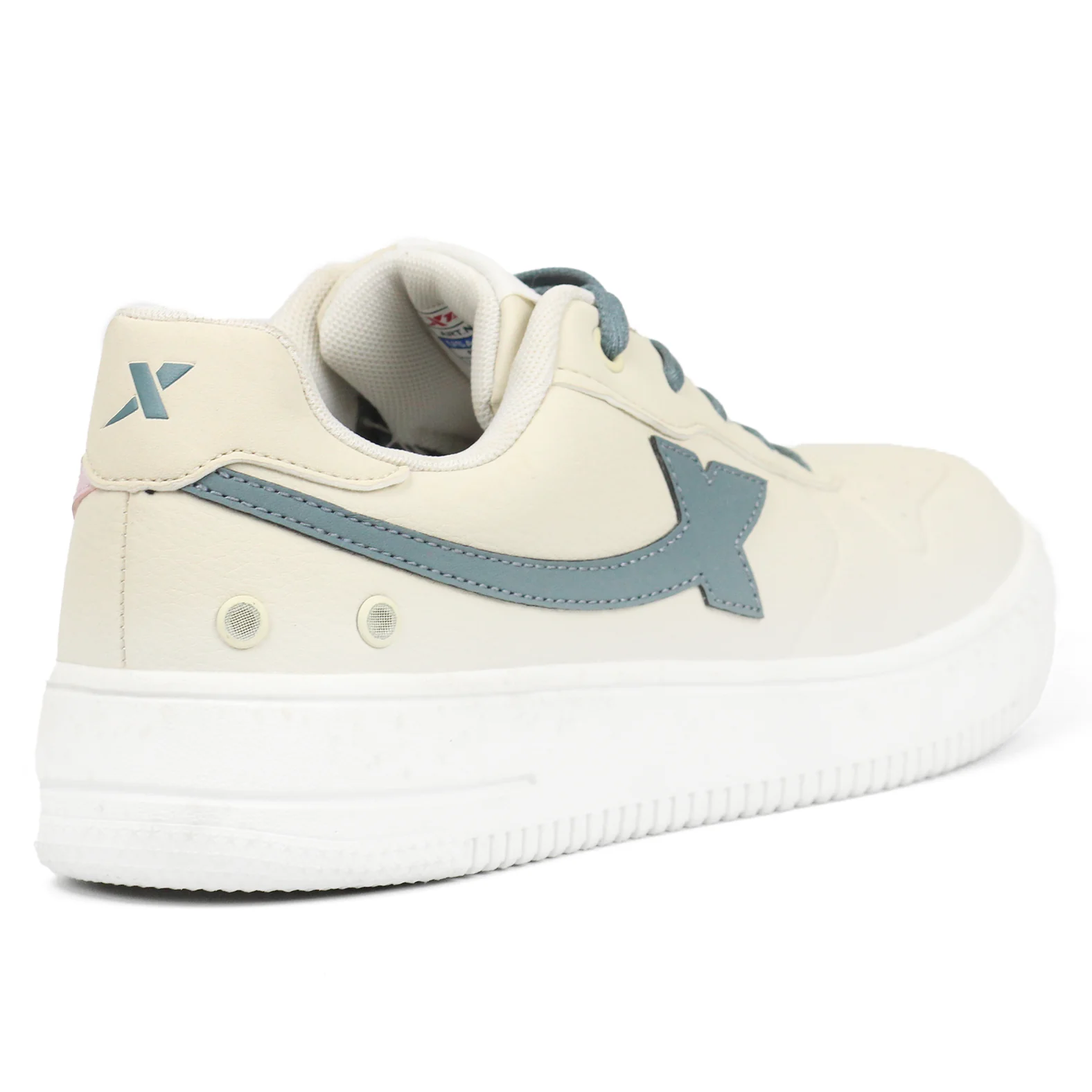 XTEP Sports low top sneakers BGNP - Image 3