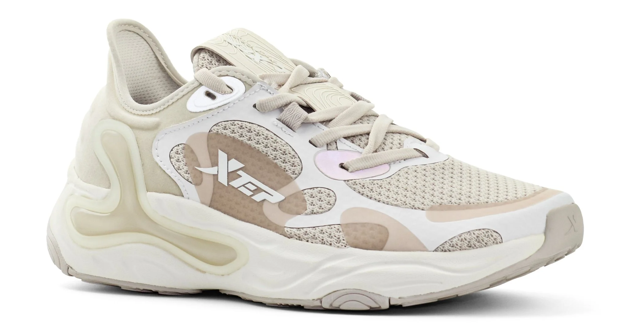 Xtep Sports Running - Image 2