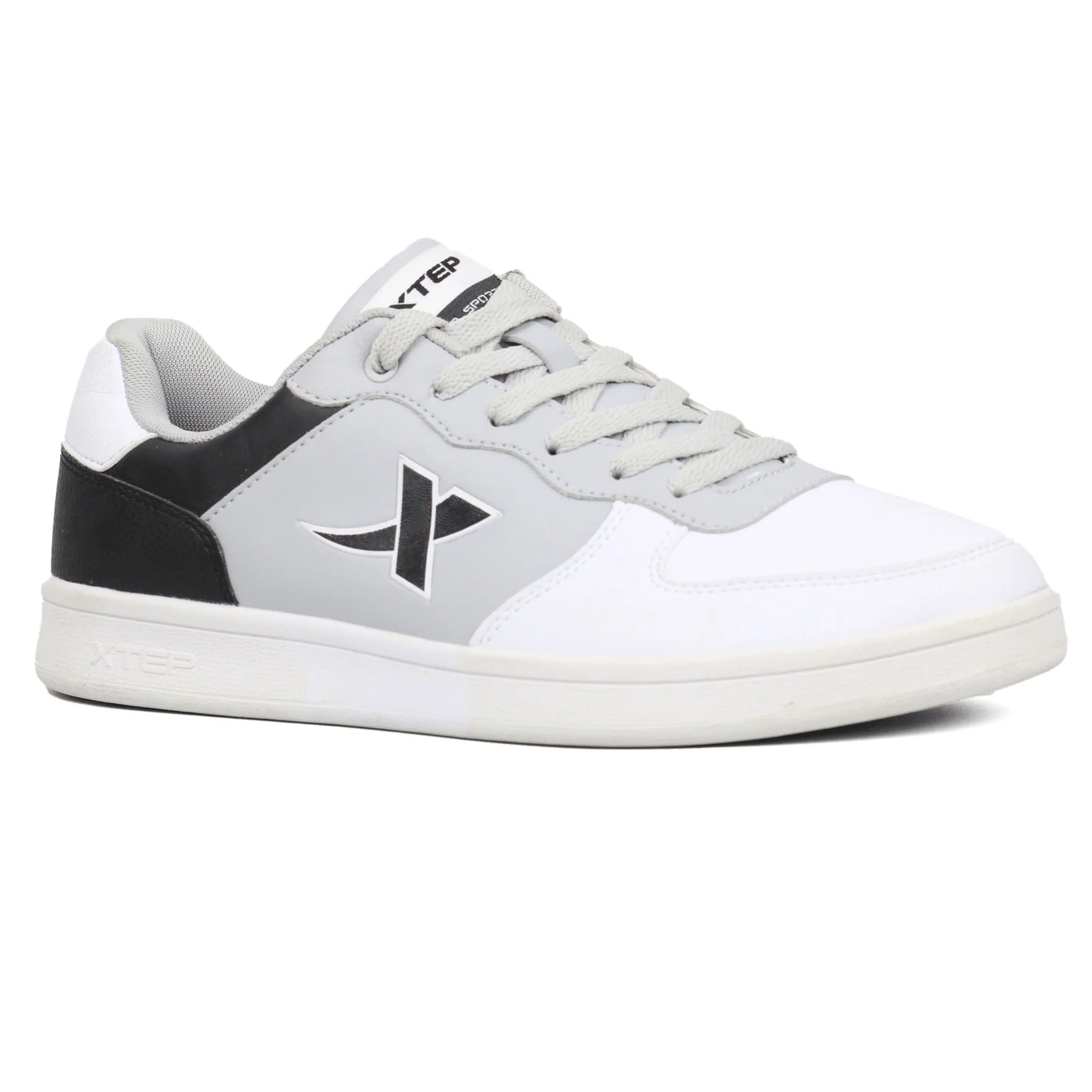 XTEP Sports skateboarding shoe - Image 2