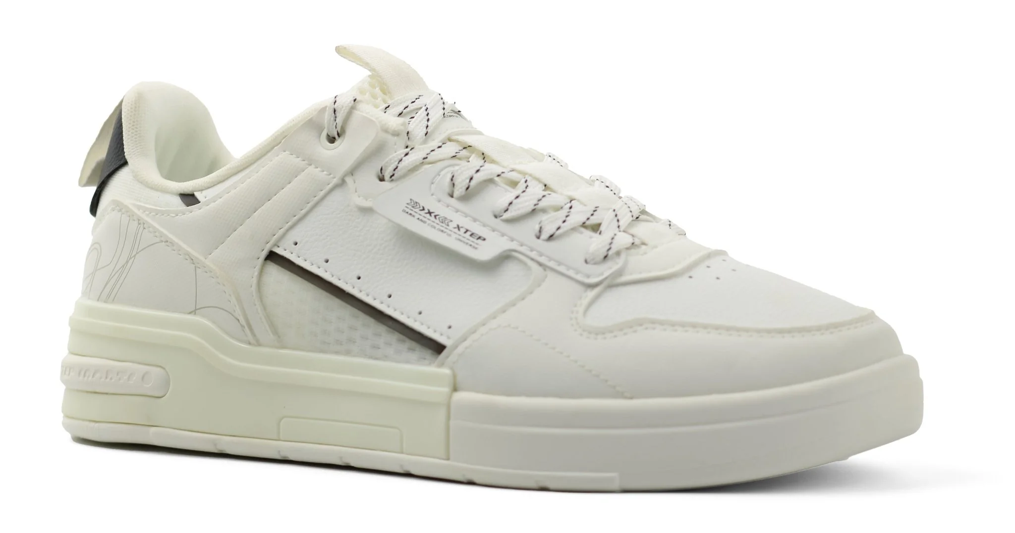 XTEP spring and autumn sneakers - Image 2