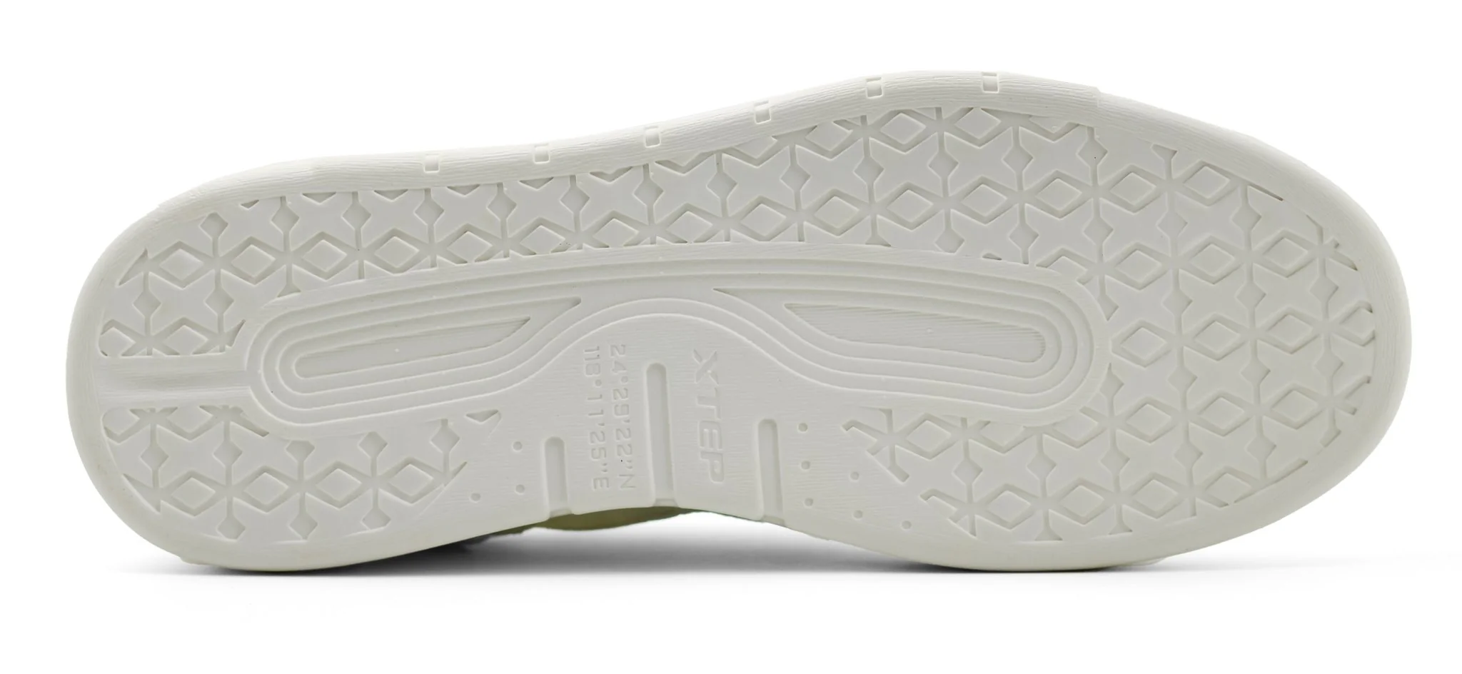 XTEP spring and autumn sneakers - Image 4