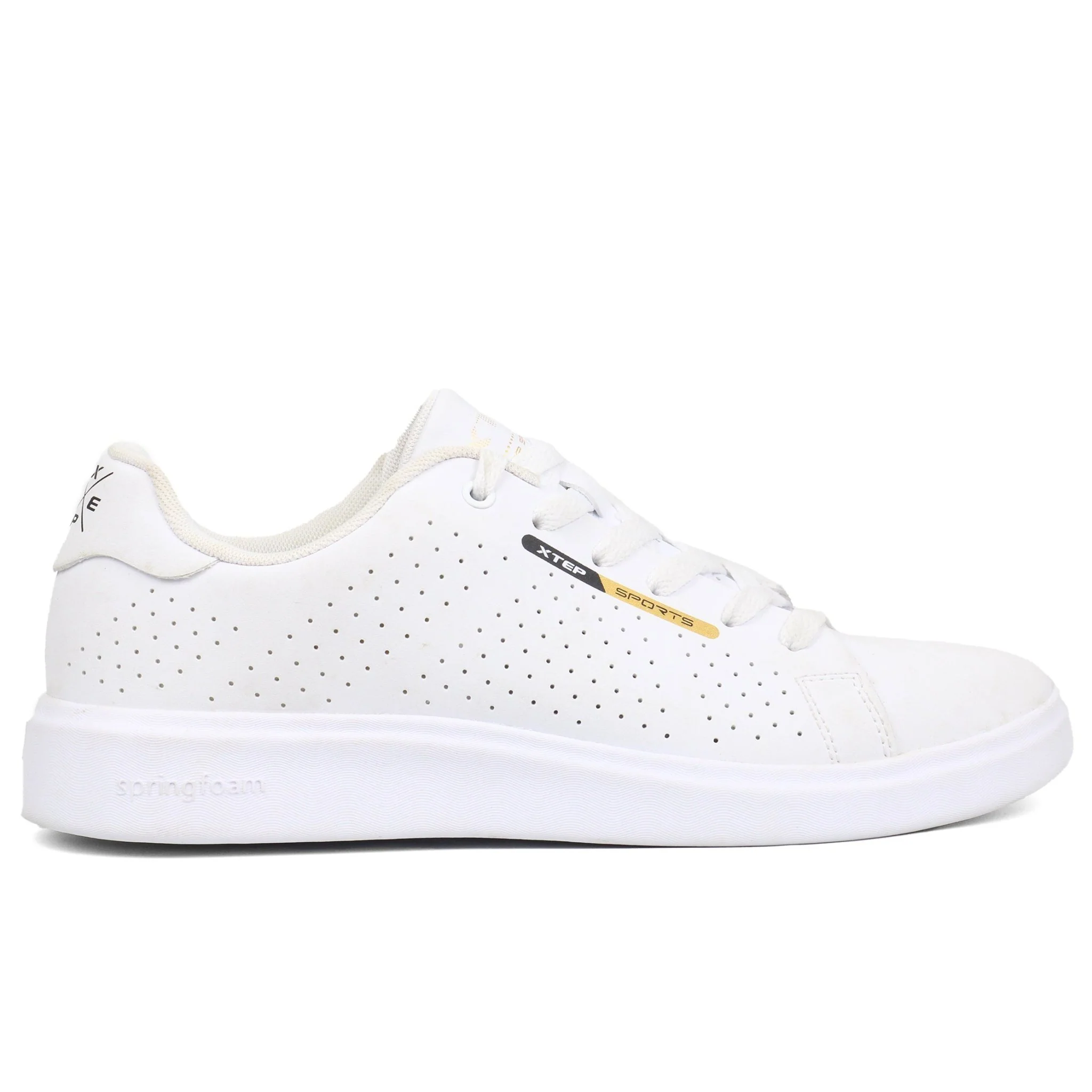 XTEP Spring Foam Sport Shoes