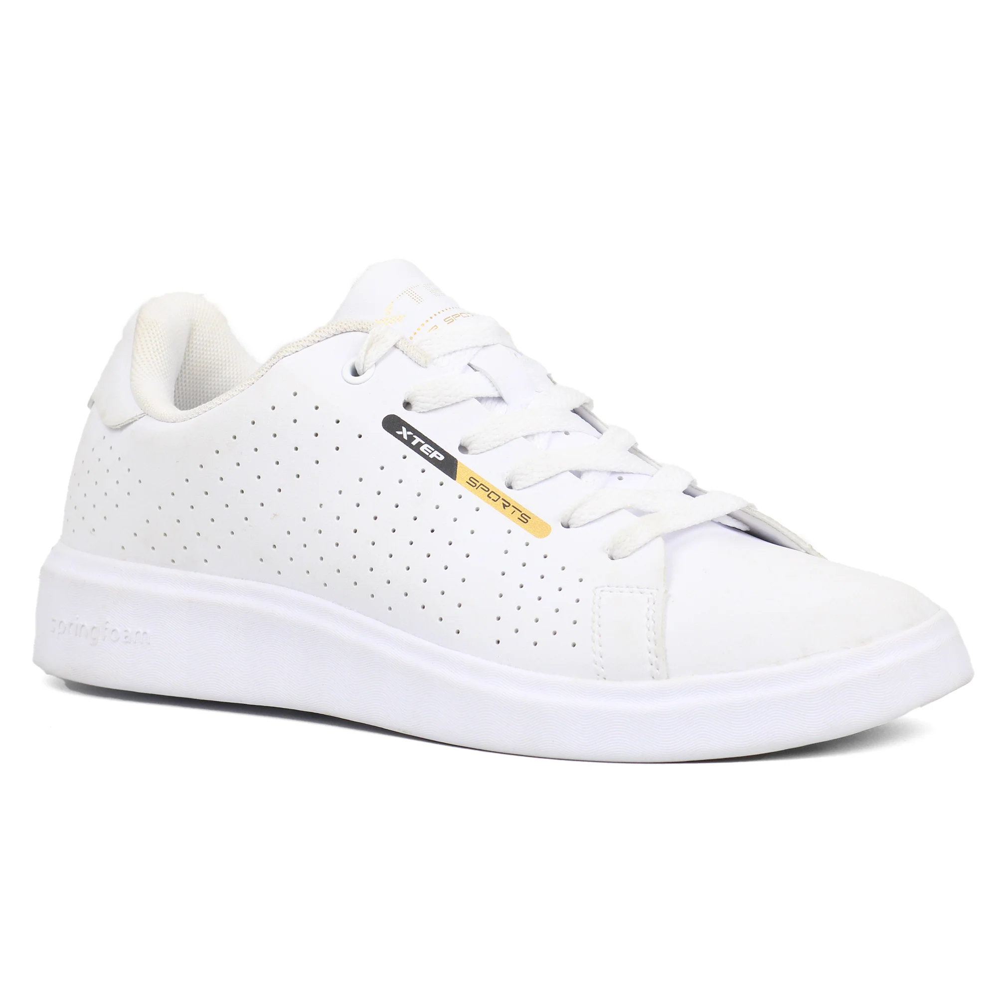 XTEP Spring Foam Sport Shoes - Image 2