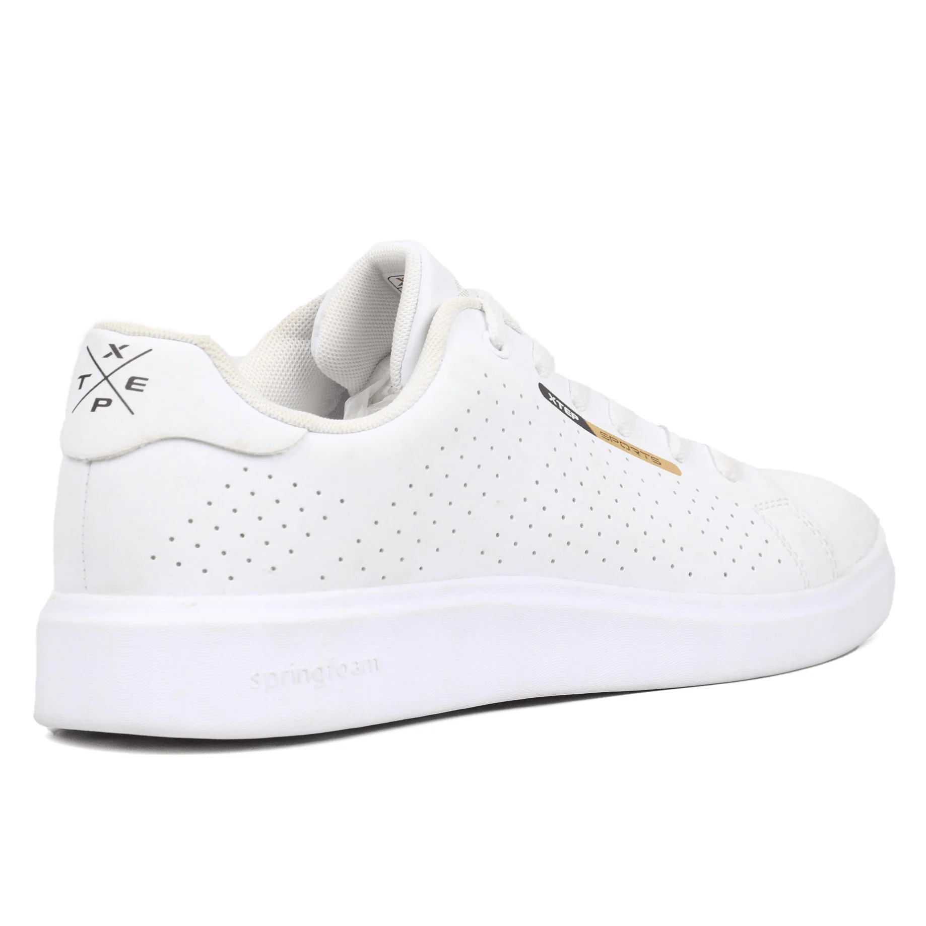 XTEP Spring Foam Sport Shoes - Image 3