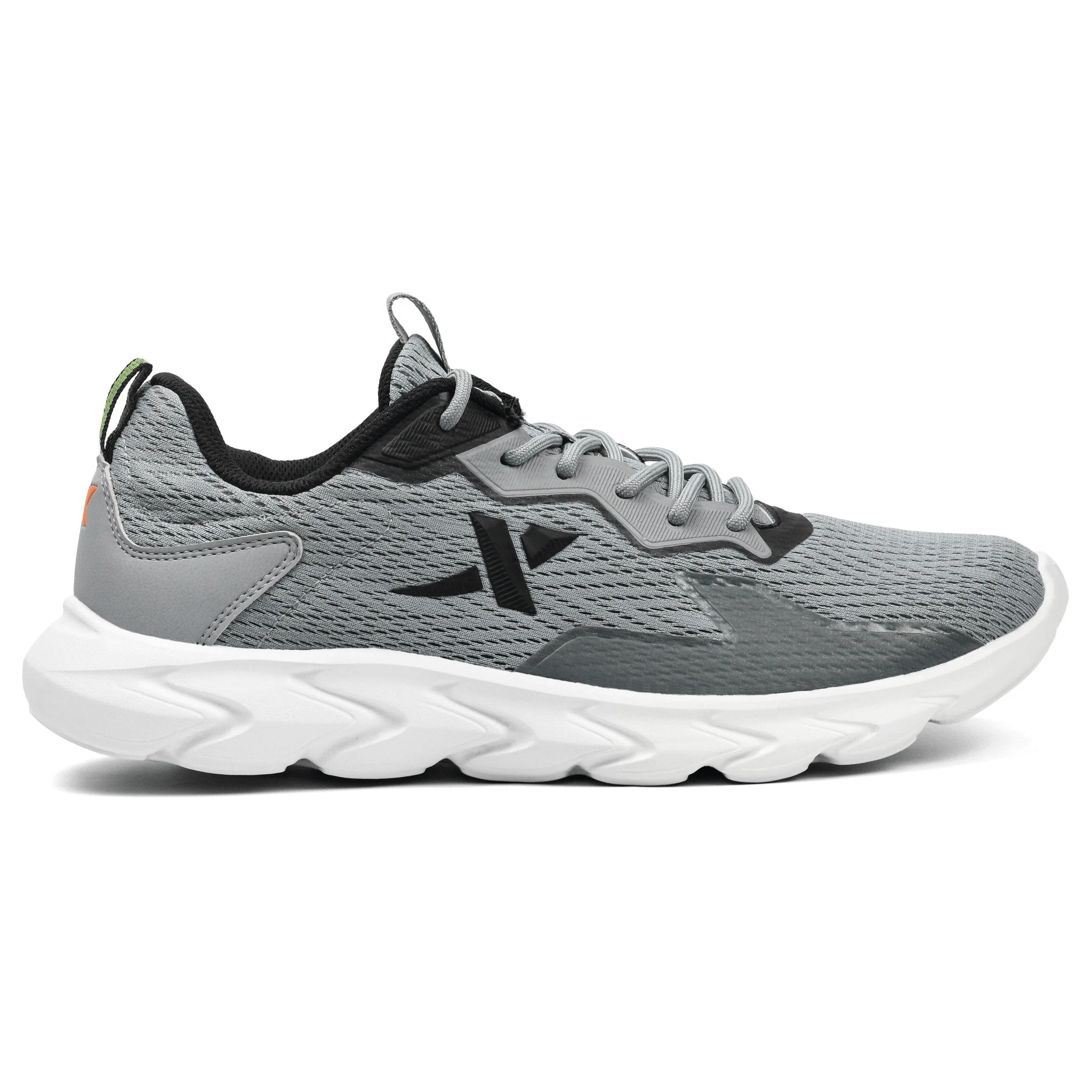 XTEP Spring New Running Shoes Lightweight