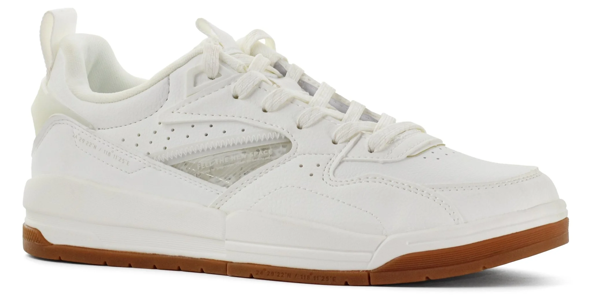 Xtep STEP1-PRO Men's Sneaker - Image 2