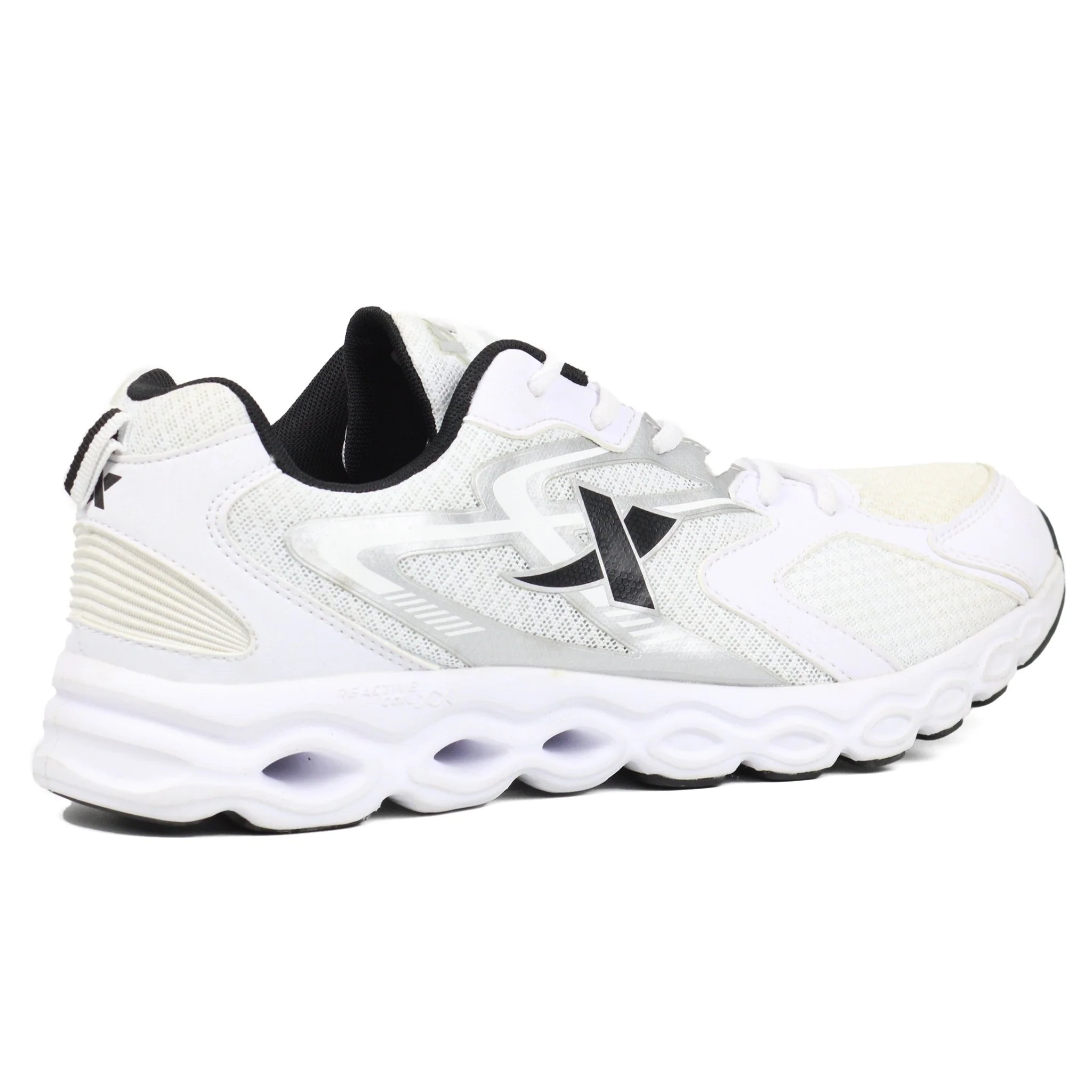 XTEP Summ I Running Shoes - Image 3