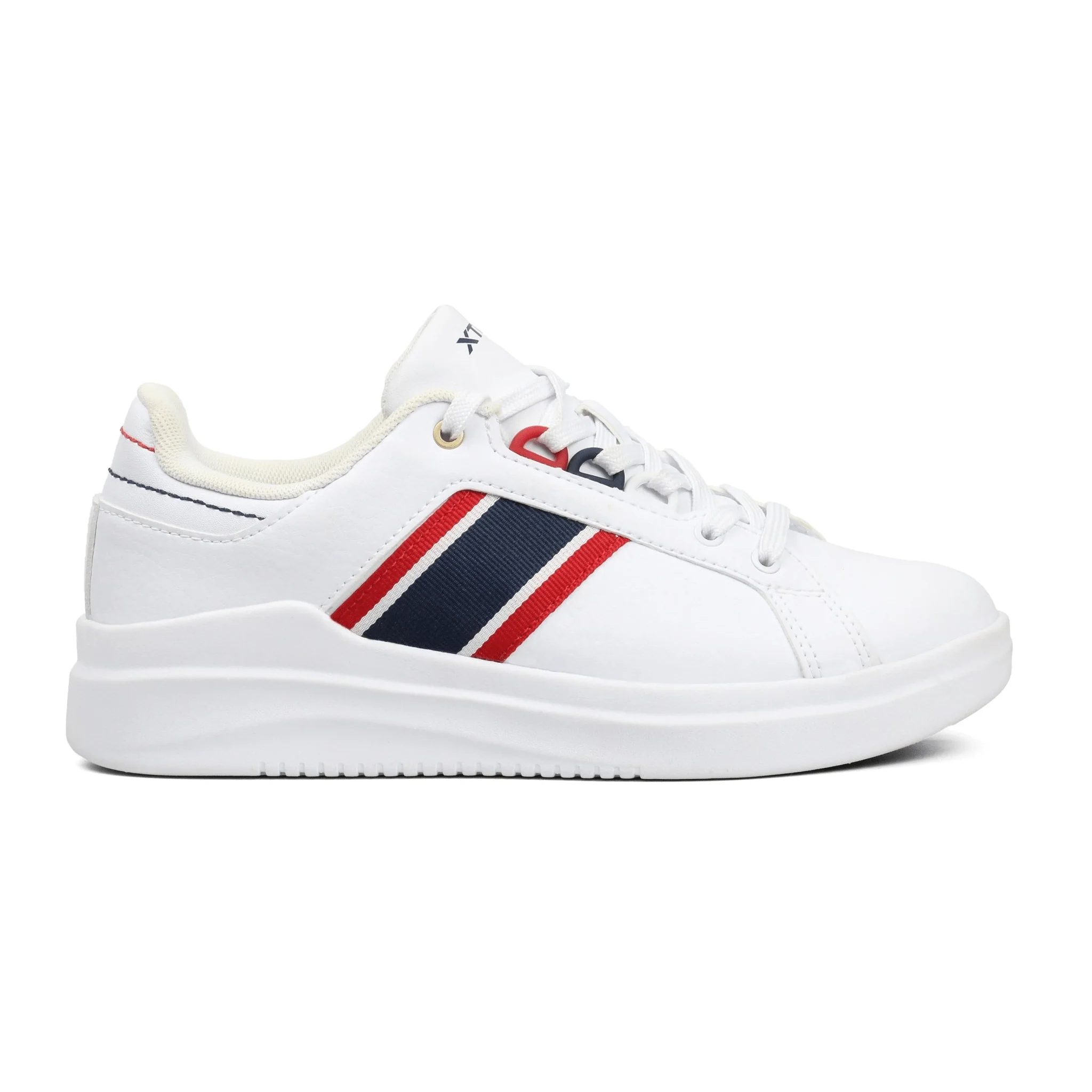 XTEP Tebu Board Series Shoes