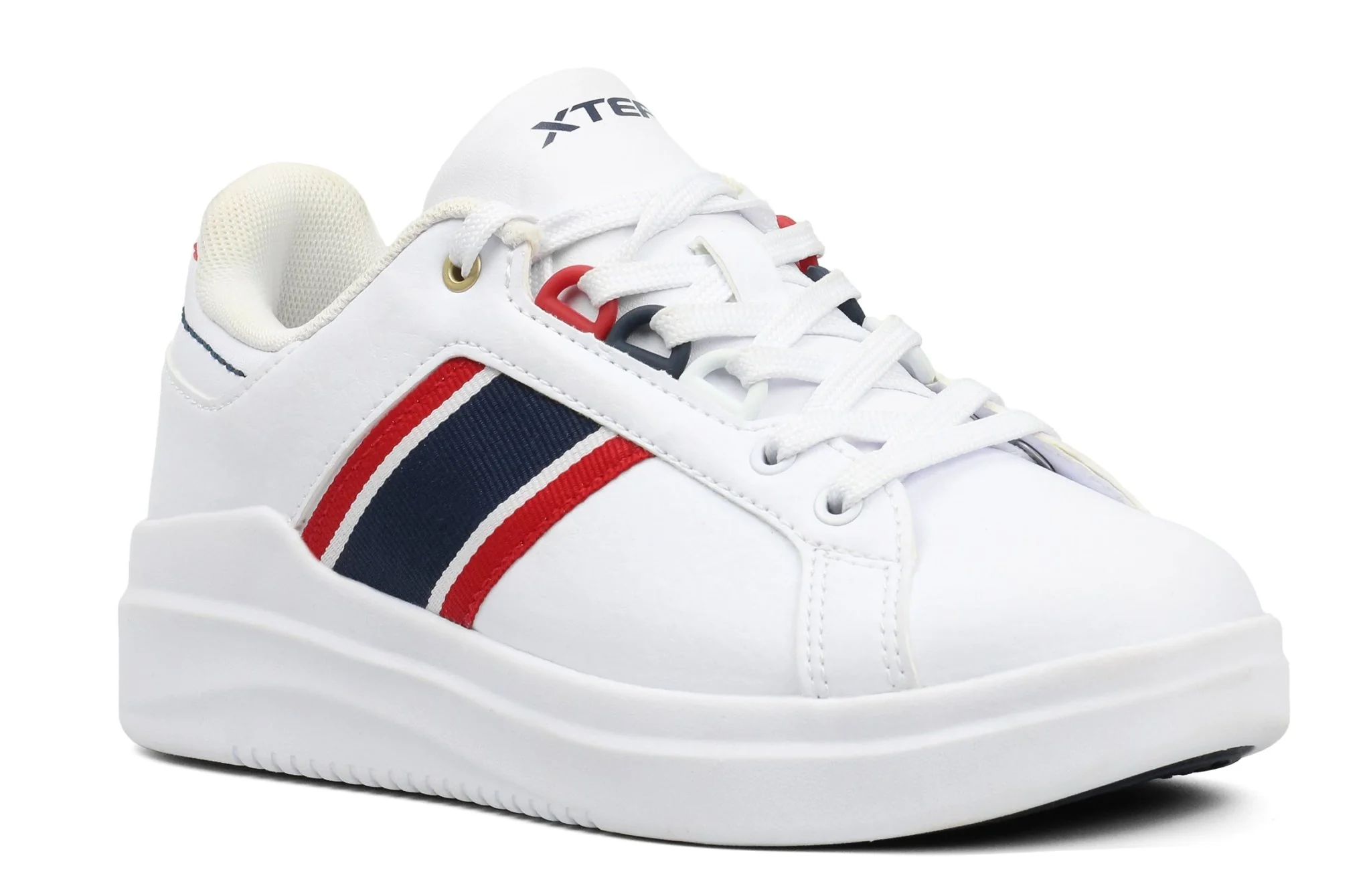 XTEP Tebu Board Series Shoes - Image 2