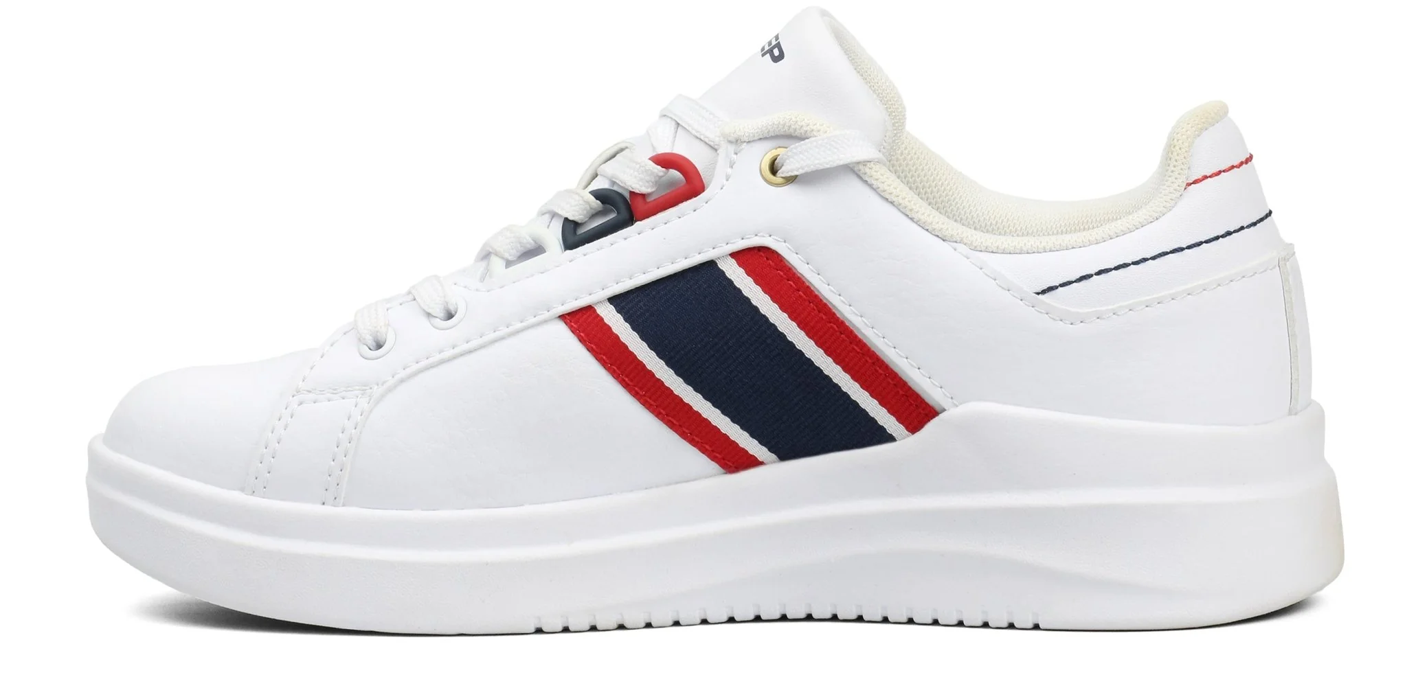 XTEP Tebu Board Series Shoes - Image 3