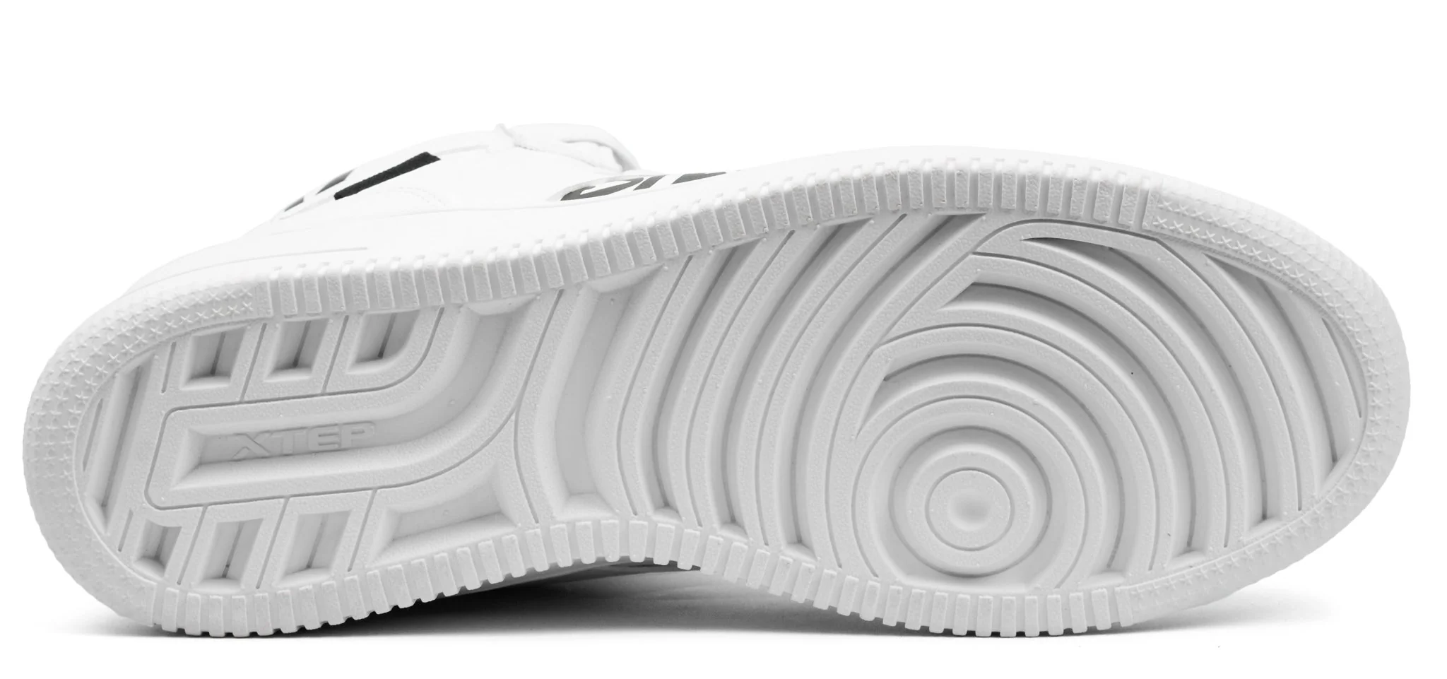 XTEP Tebu Board Shoes Series - Image 4