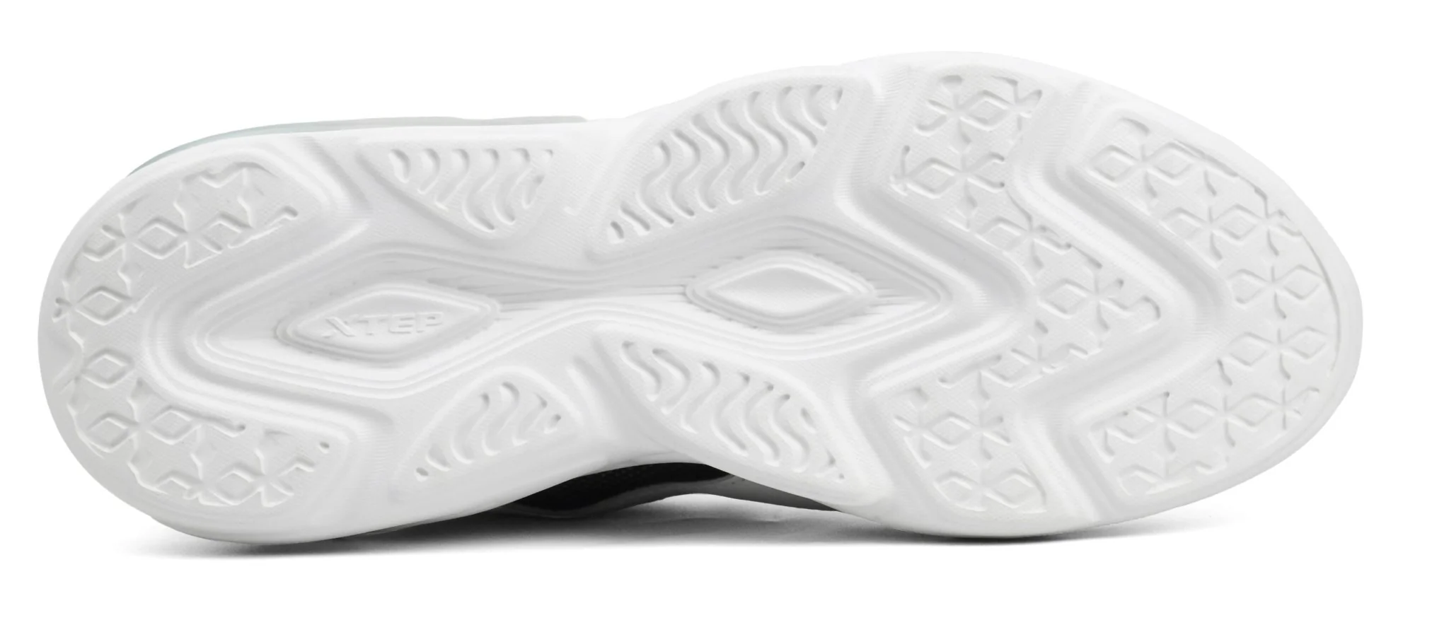 Xtep Tebu Coral - Image 4