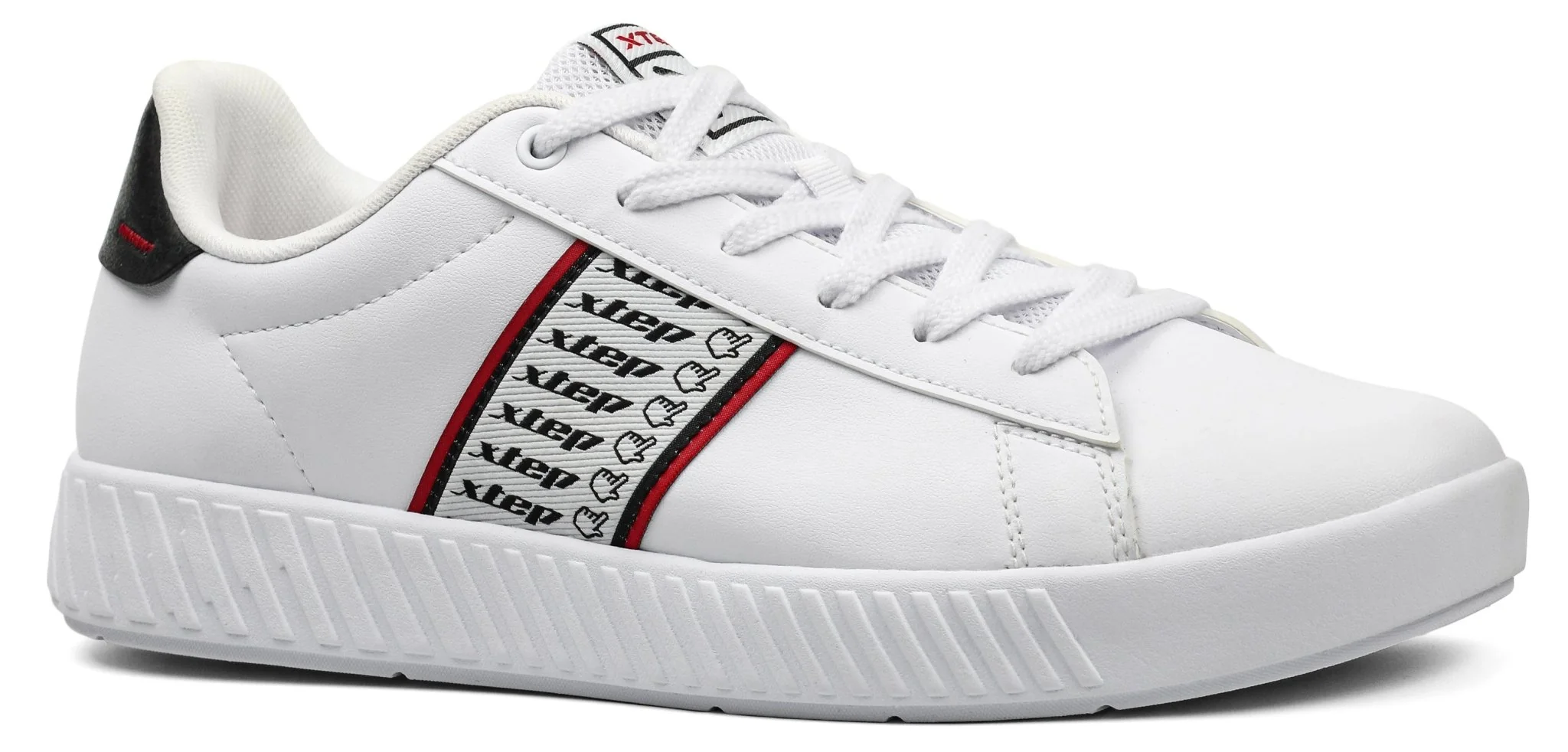 XTEP Tebu Shoes Casual Sneakers - Image 2