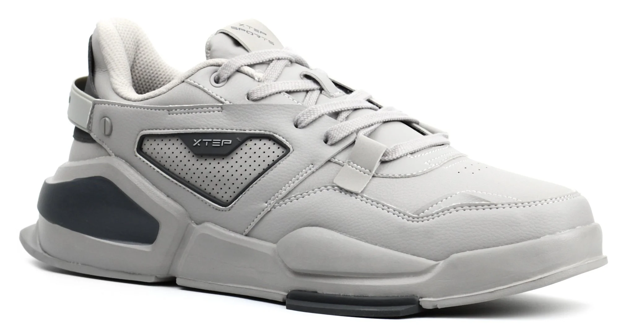 XTEP TopSpeed Low Shoes - Image 2