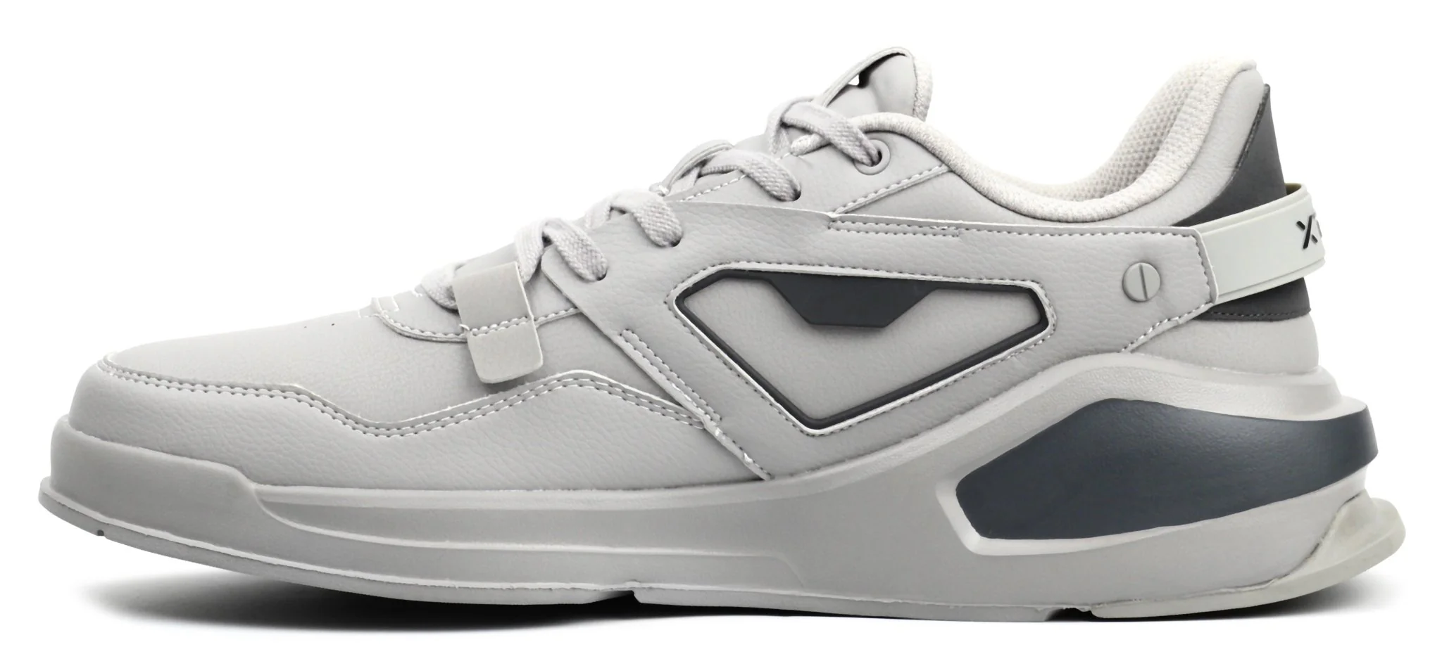 XTEP TopSpeed Low Shoes - Image 3