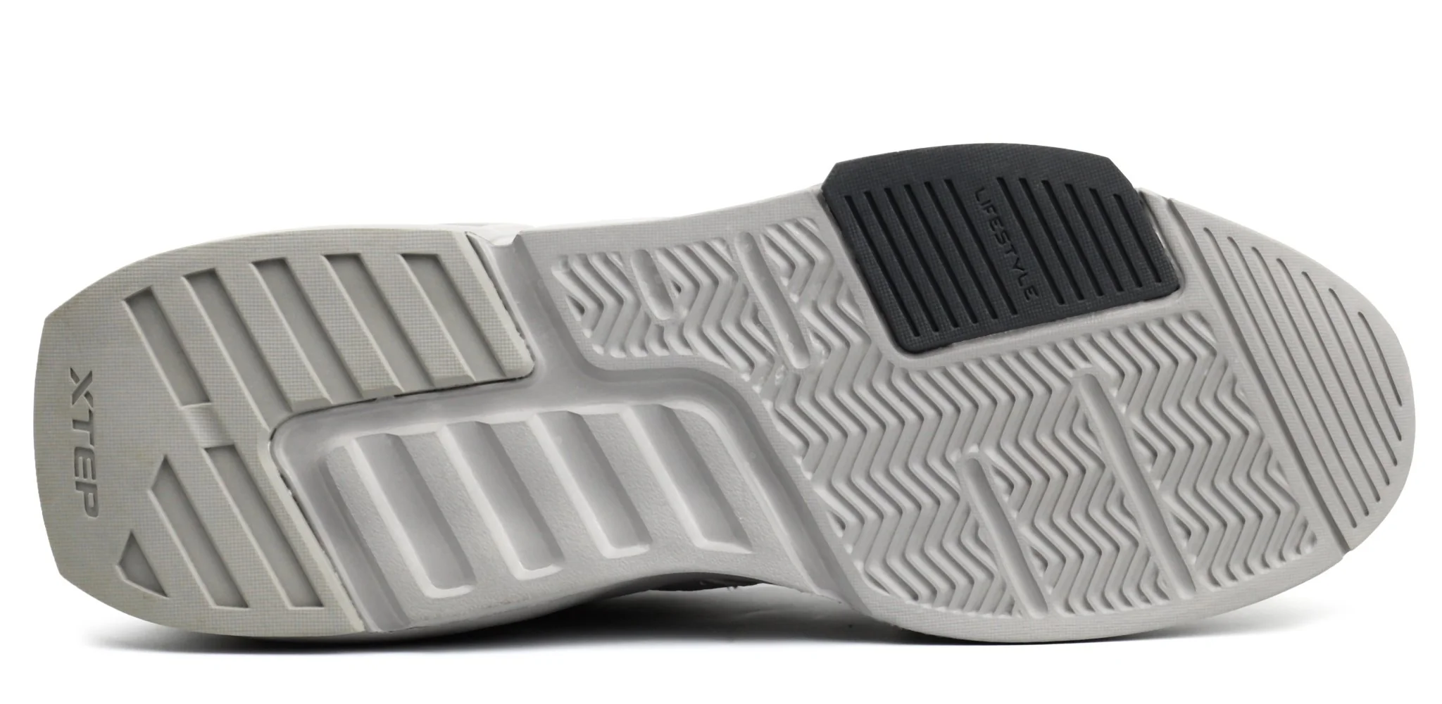 XTEP TopSpeed Low Shoes - Image 4