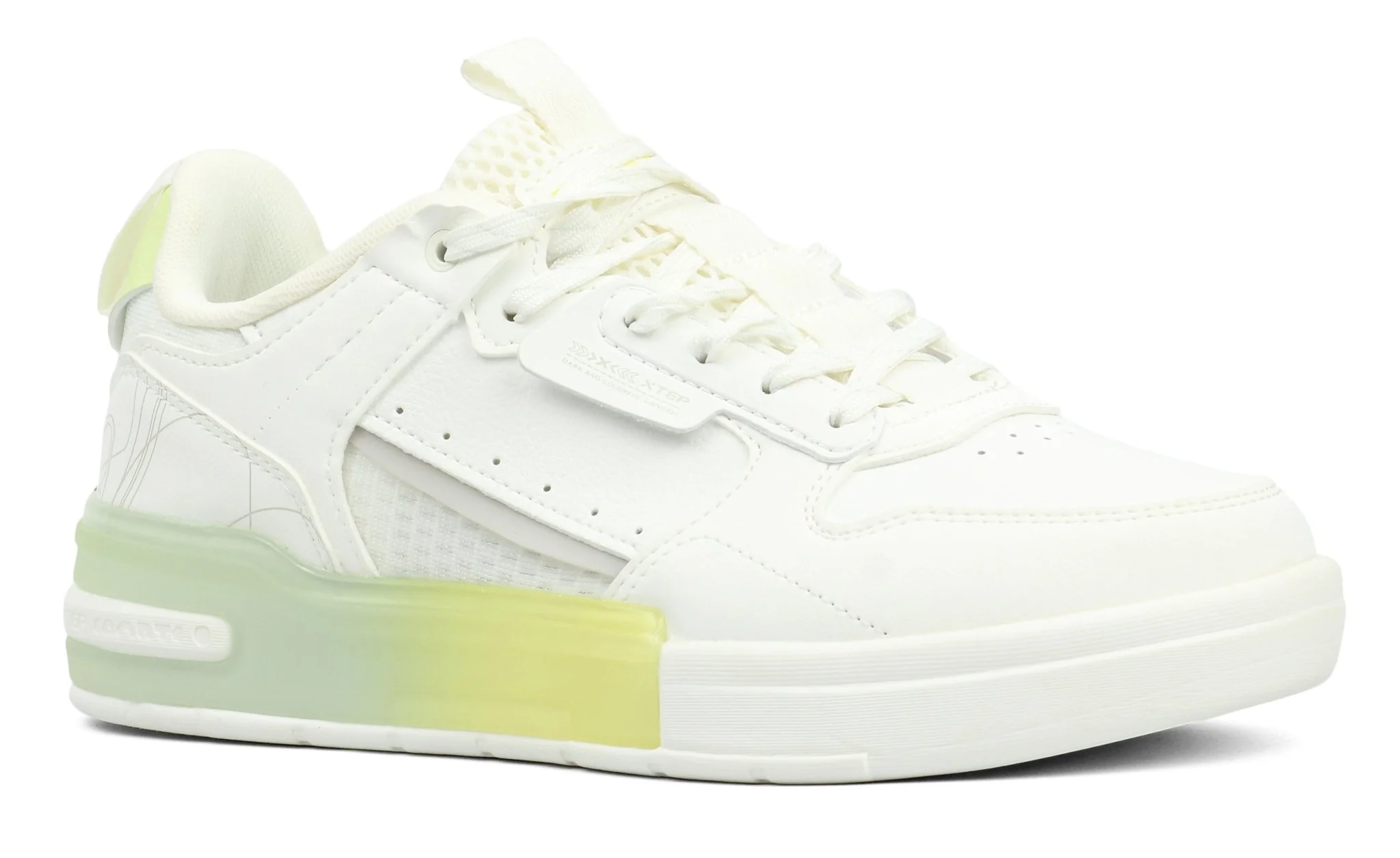 XTEP Universal Shoes Sneakers - Image 2