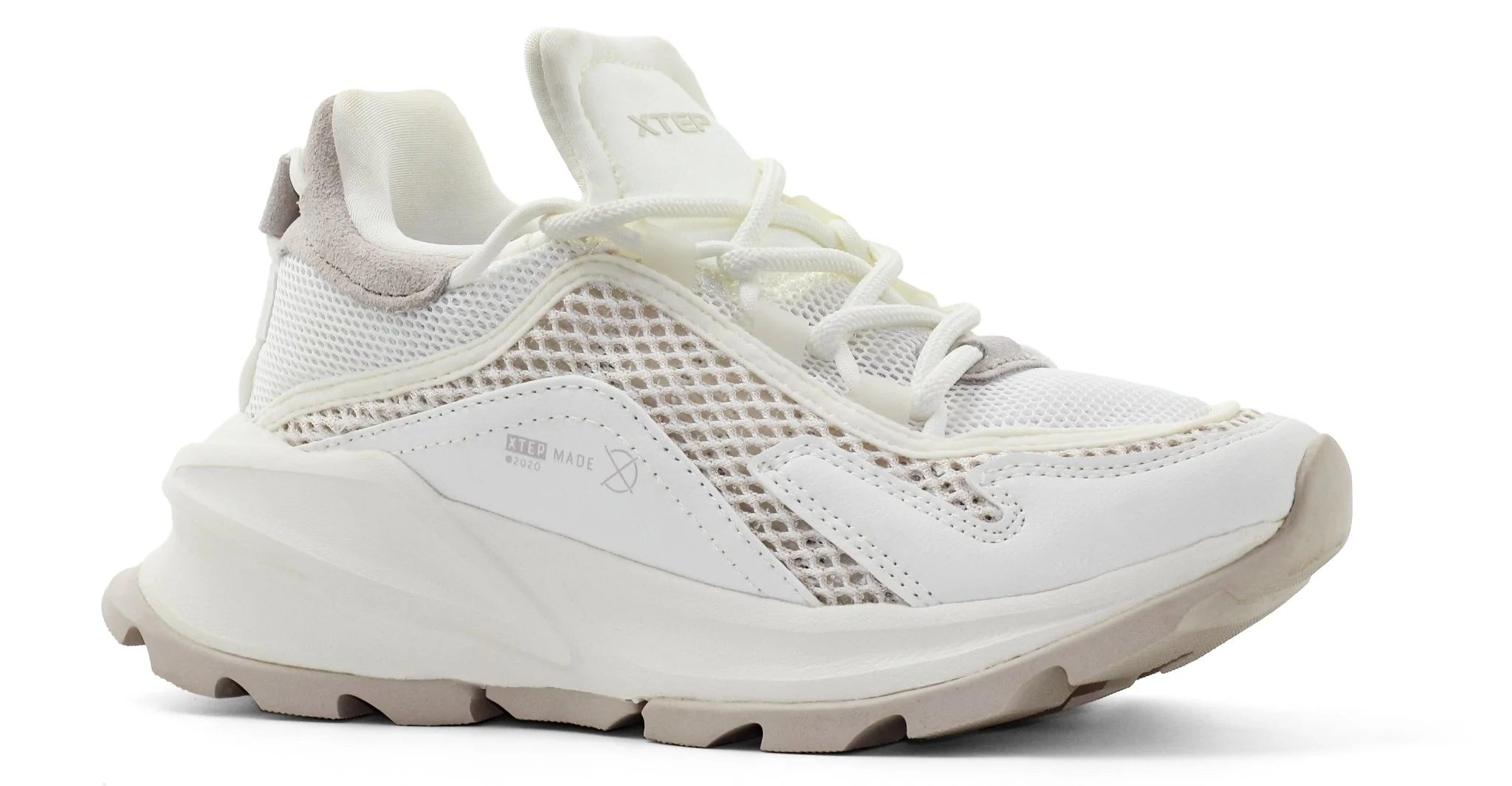 XTEP URBAN SHOES - Image 2