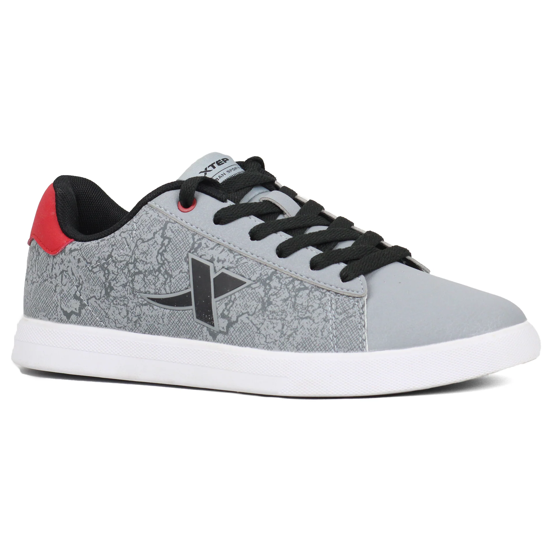 XTEP Urban Sport Sneakers - Image 2