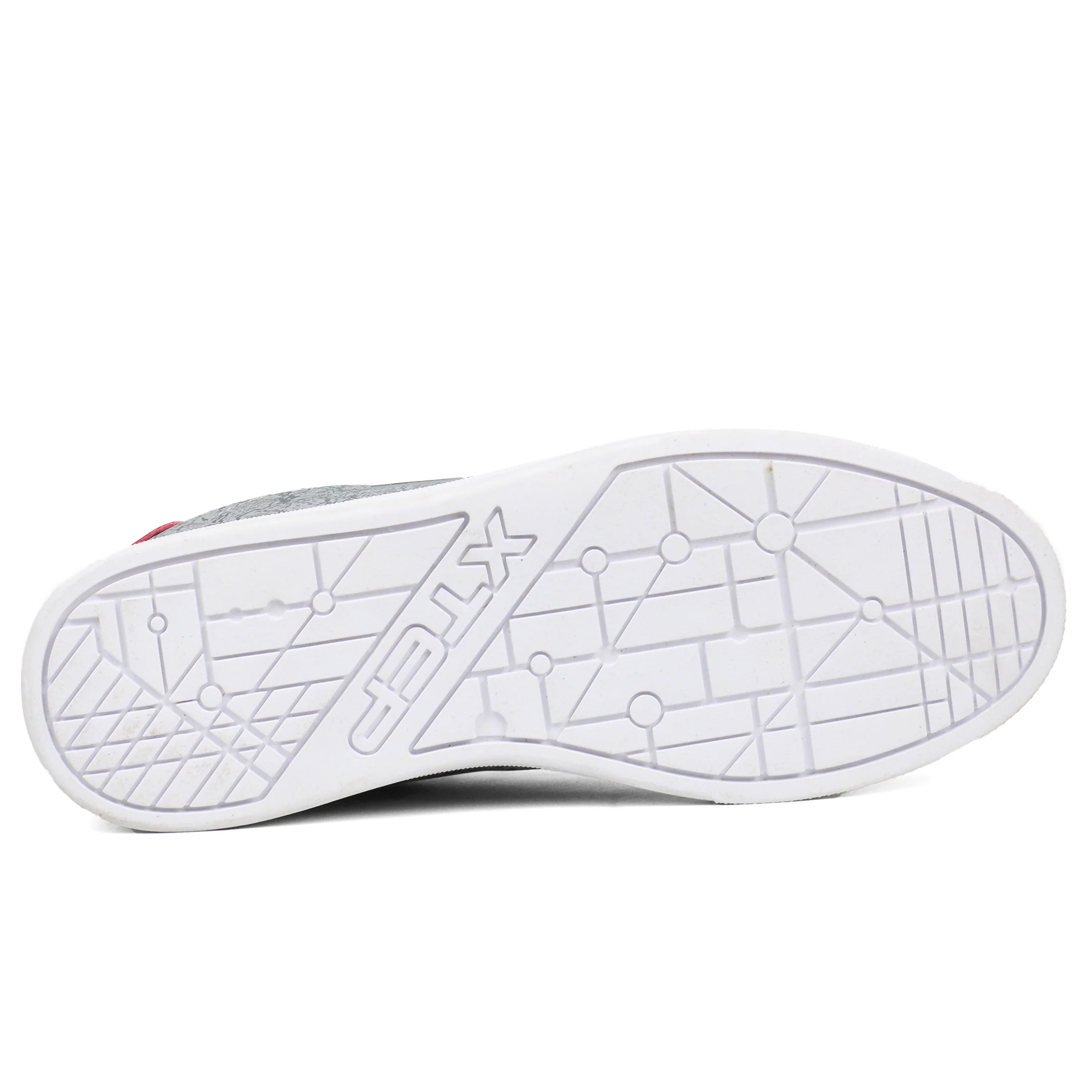 XTEP Urban Sport Sneakers - Image 4