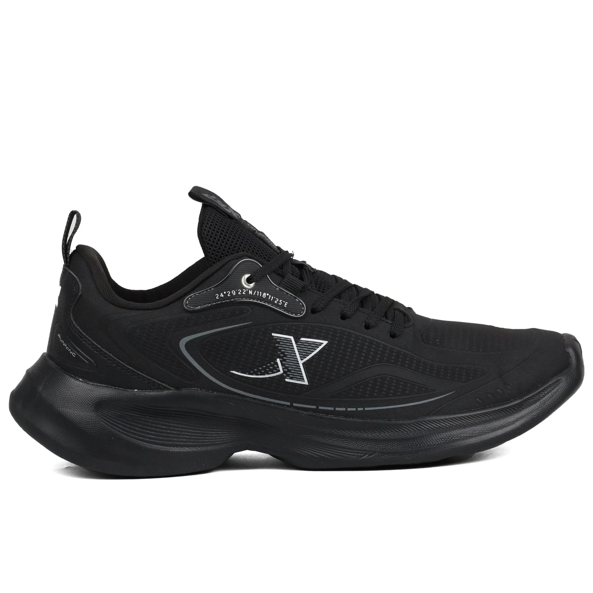 XTEP Versatile Comfortable Low-Top Running Shoes Men's