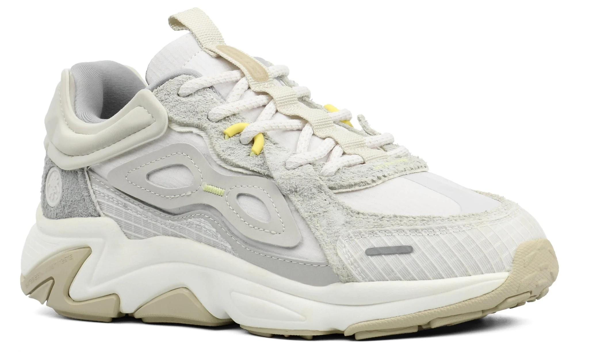 XTEP Women’s Retro - Image 2