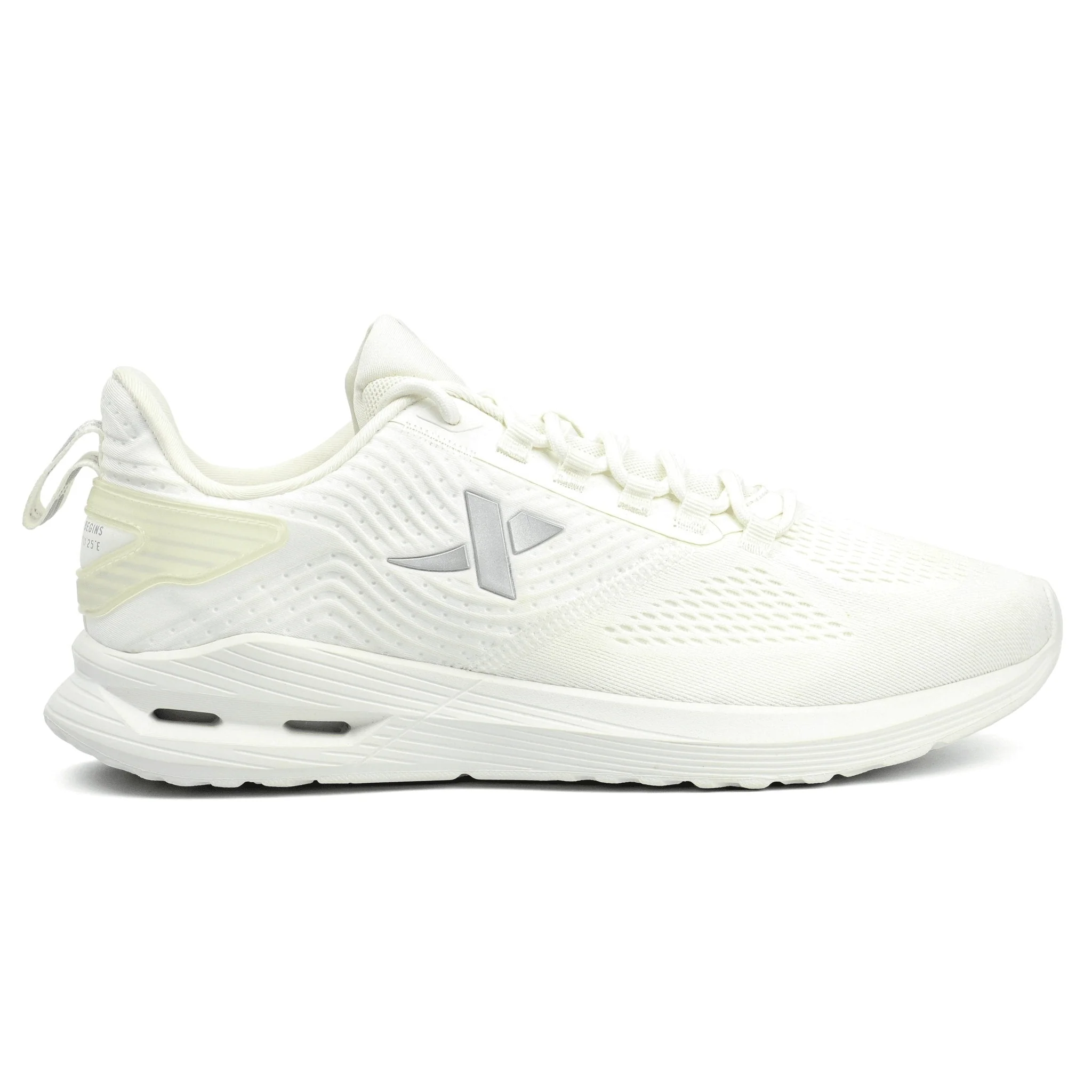XTEP Women's Begins Sneakers Shoes