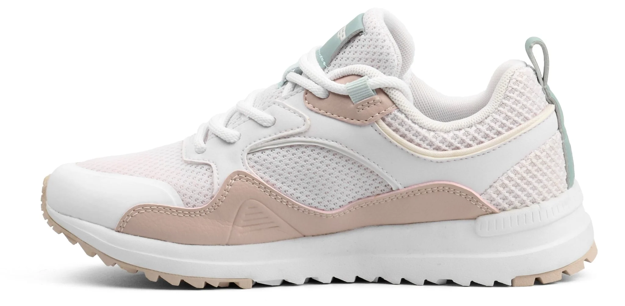 XTEP women's breathable lightweight Shoes - Image 3