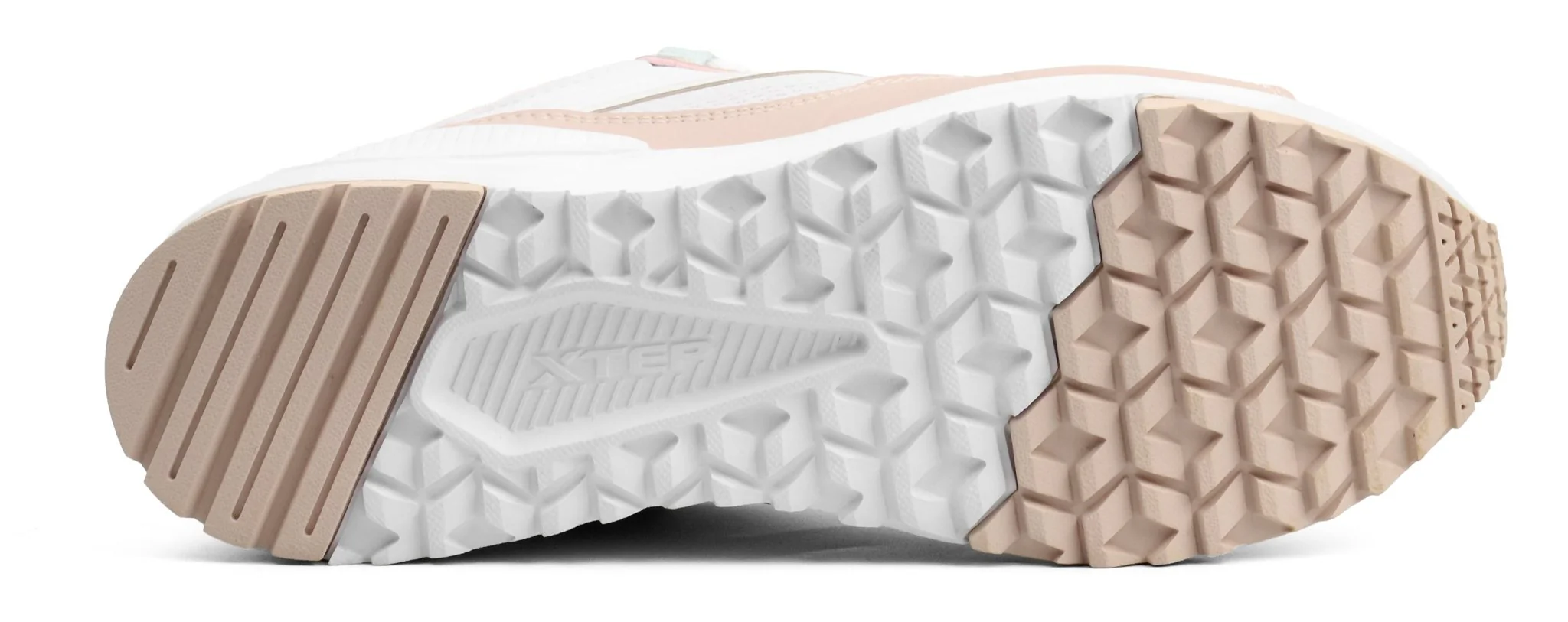 XTEP women's breathable lightweight Shoes - Image 4
