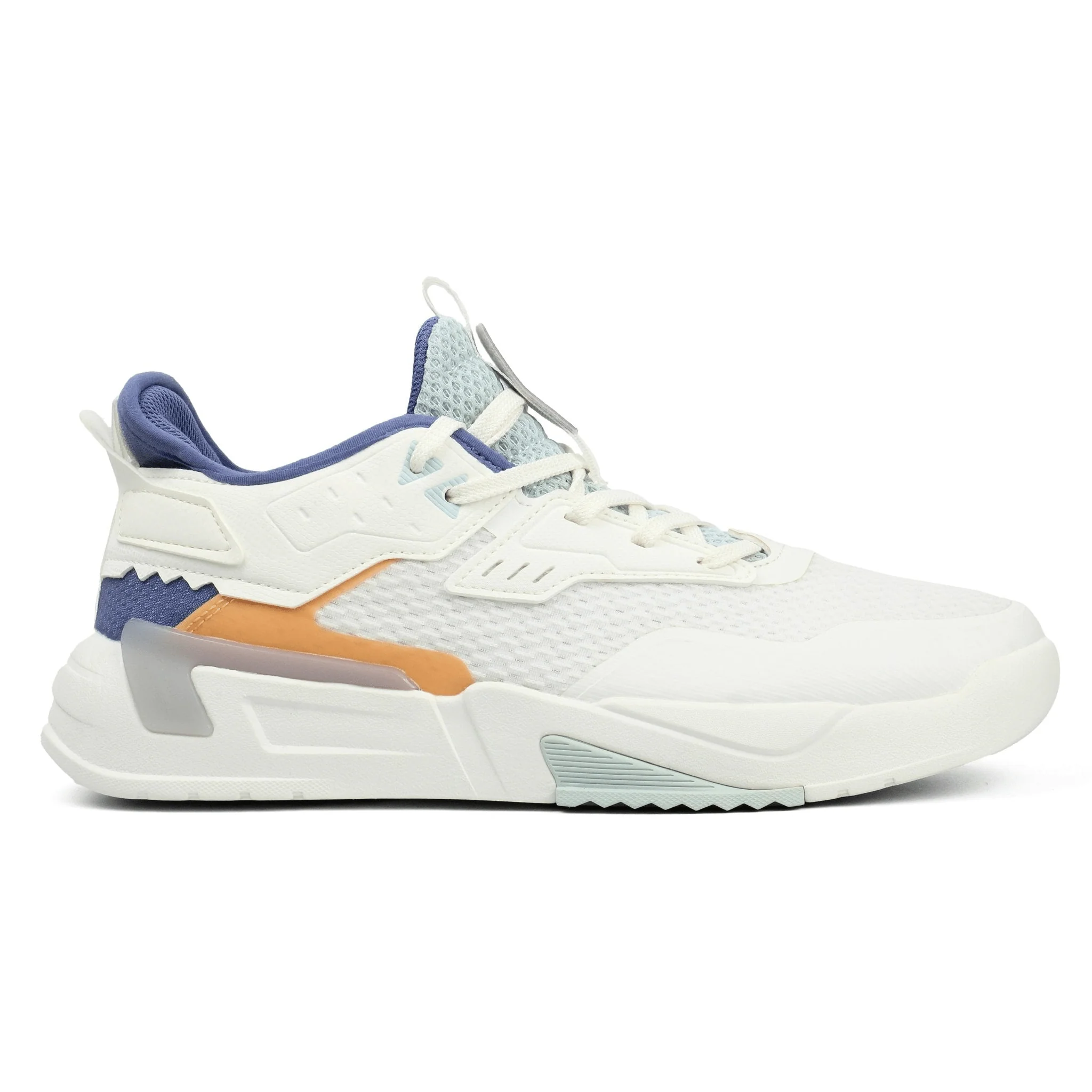 XTEP Women's Casual Decoding Sneakers