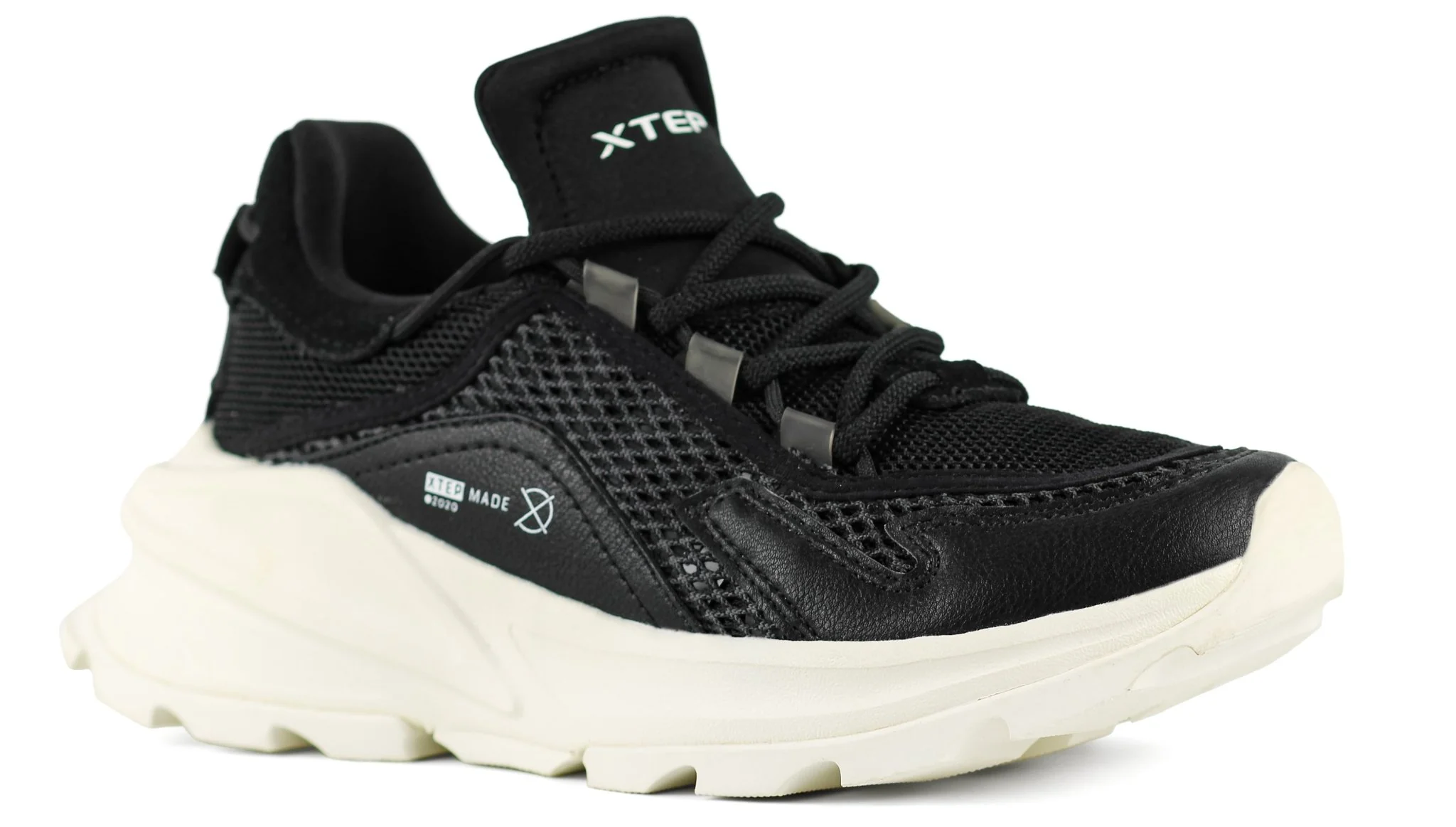Xtep women's casual shoes 202 - Image 2