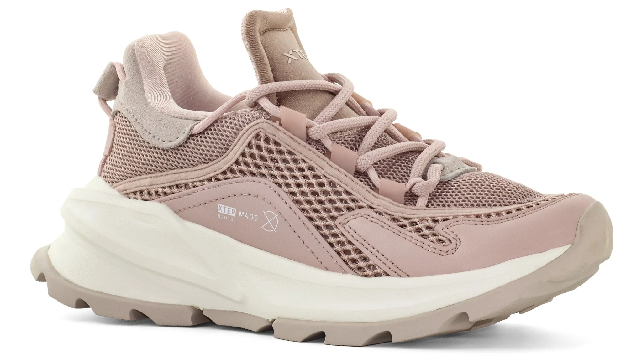 Xtep women's casual shoes 202 - Image 2