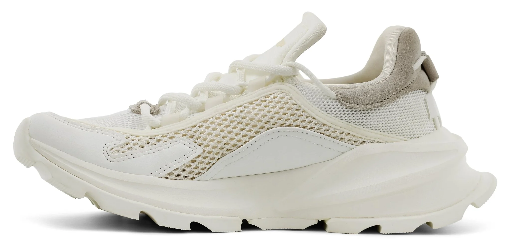 Xtep women's casual shoes 202 - Image 3